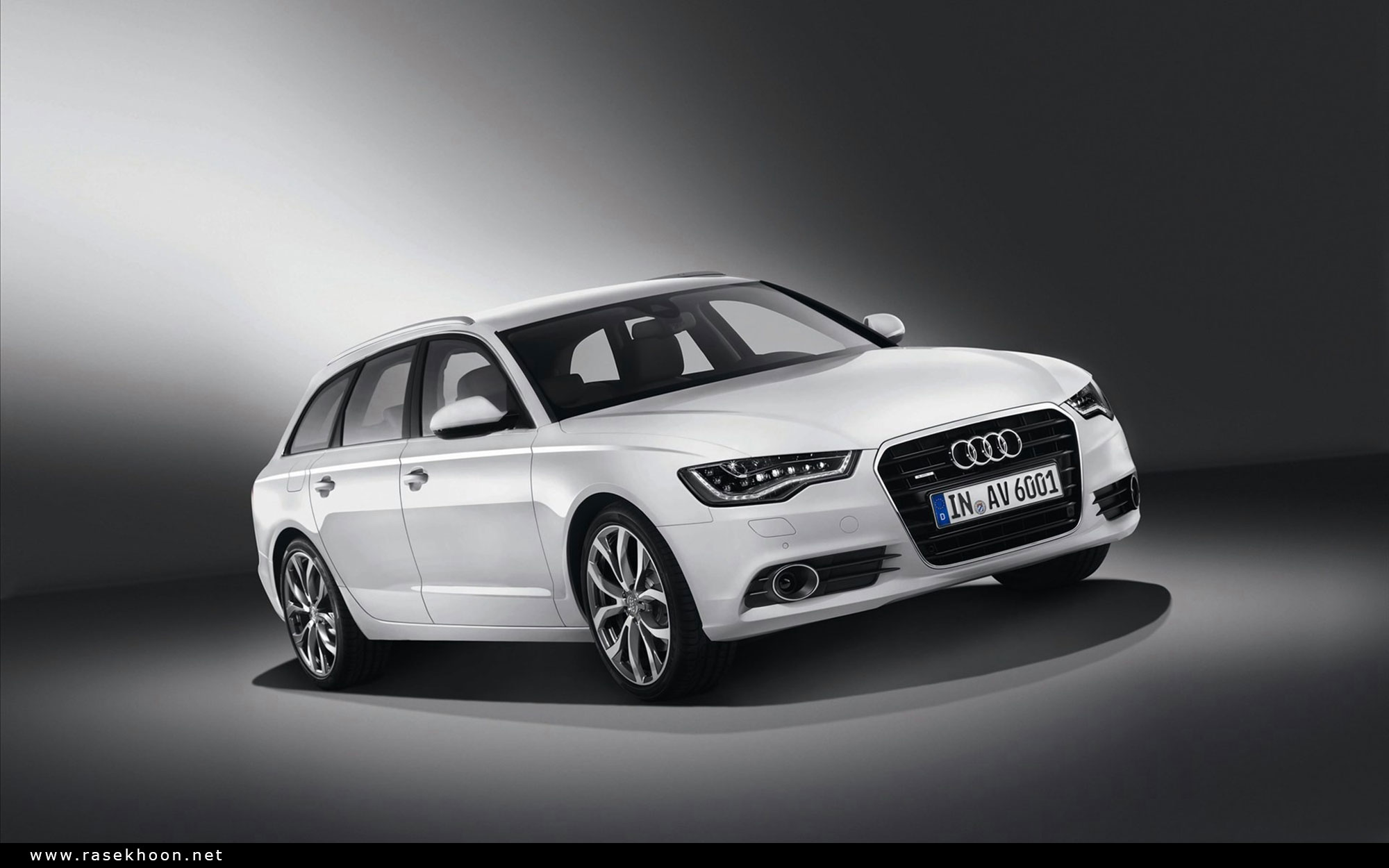 audi