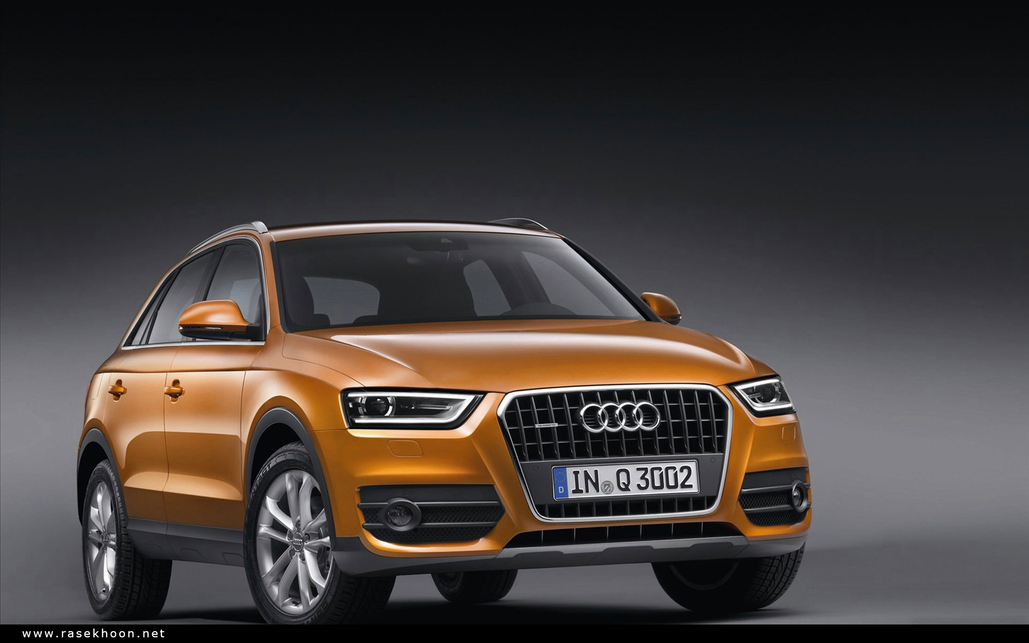 audi