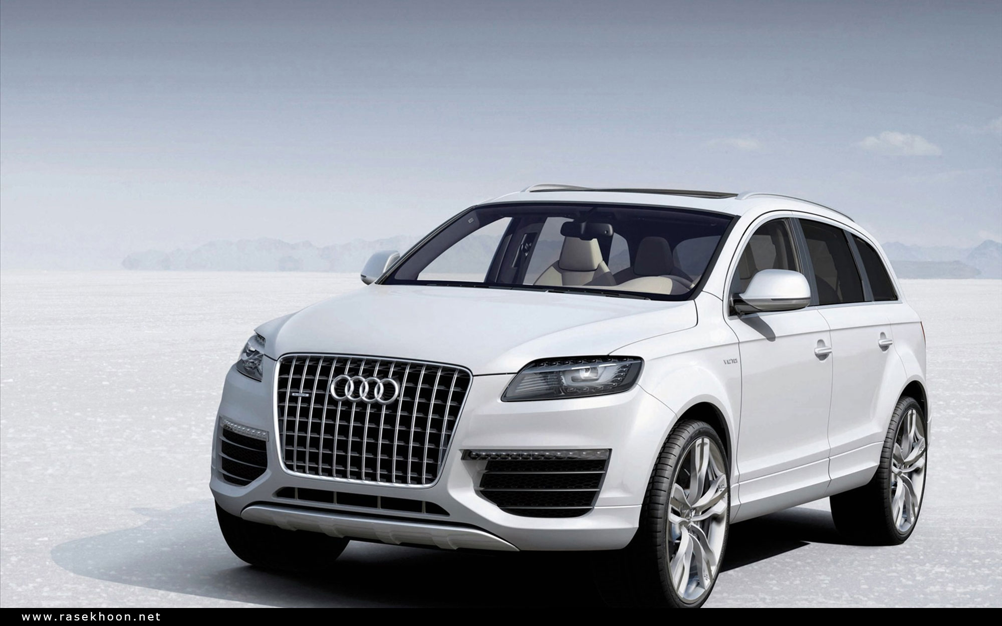 audi