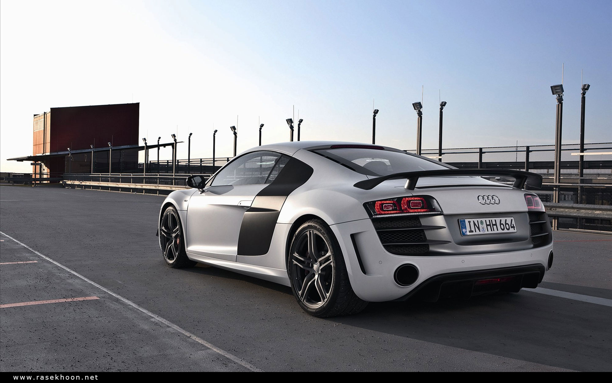 audi