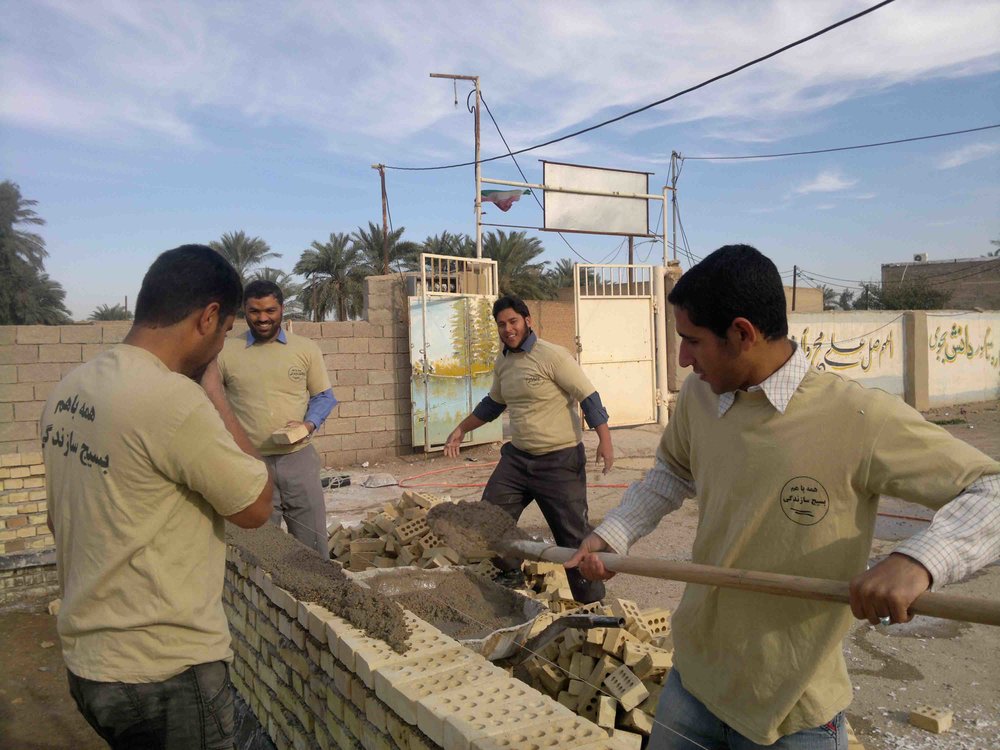 هفته بسیج