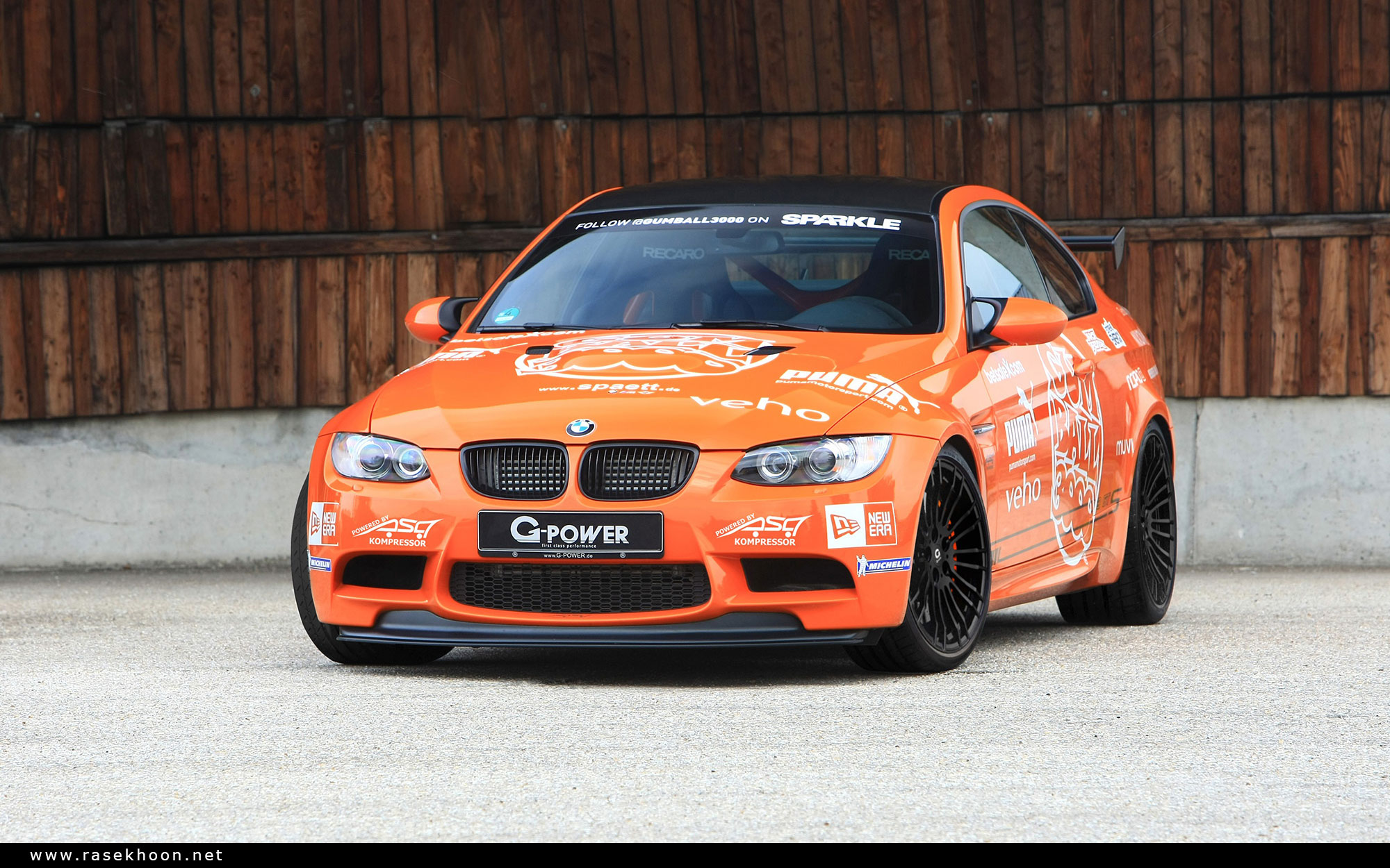 BMW