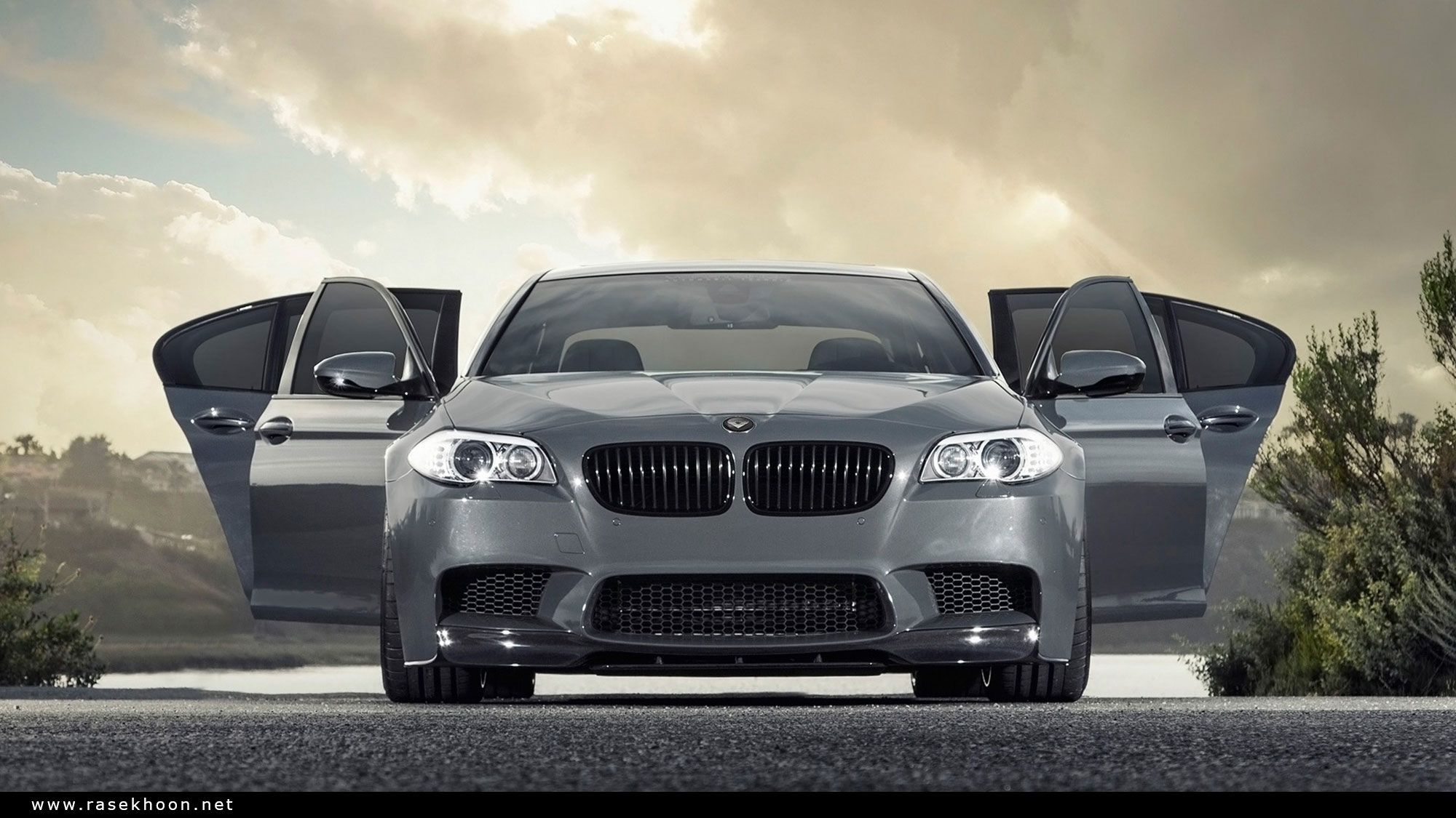 BMW