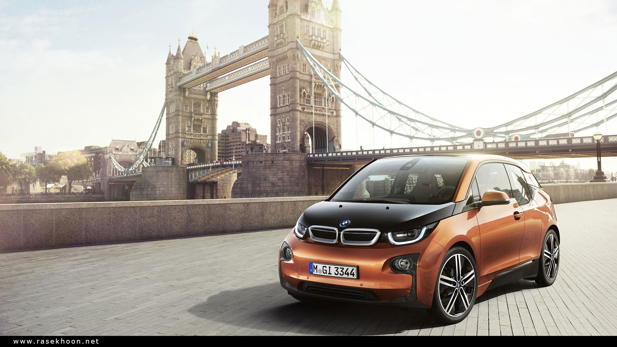 BMW