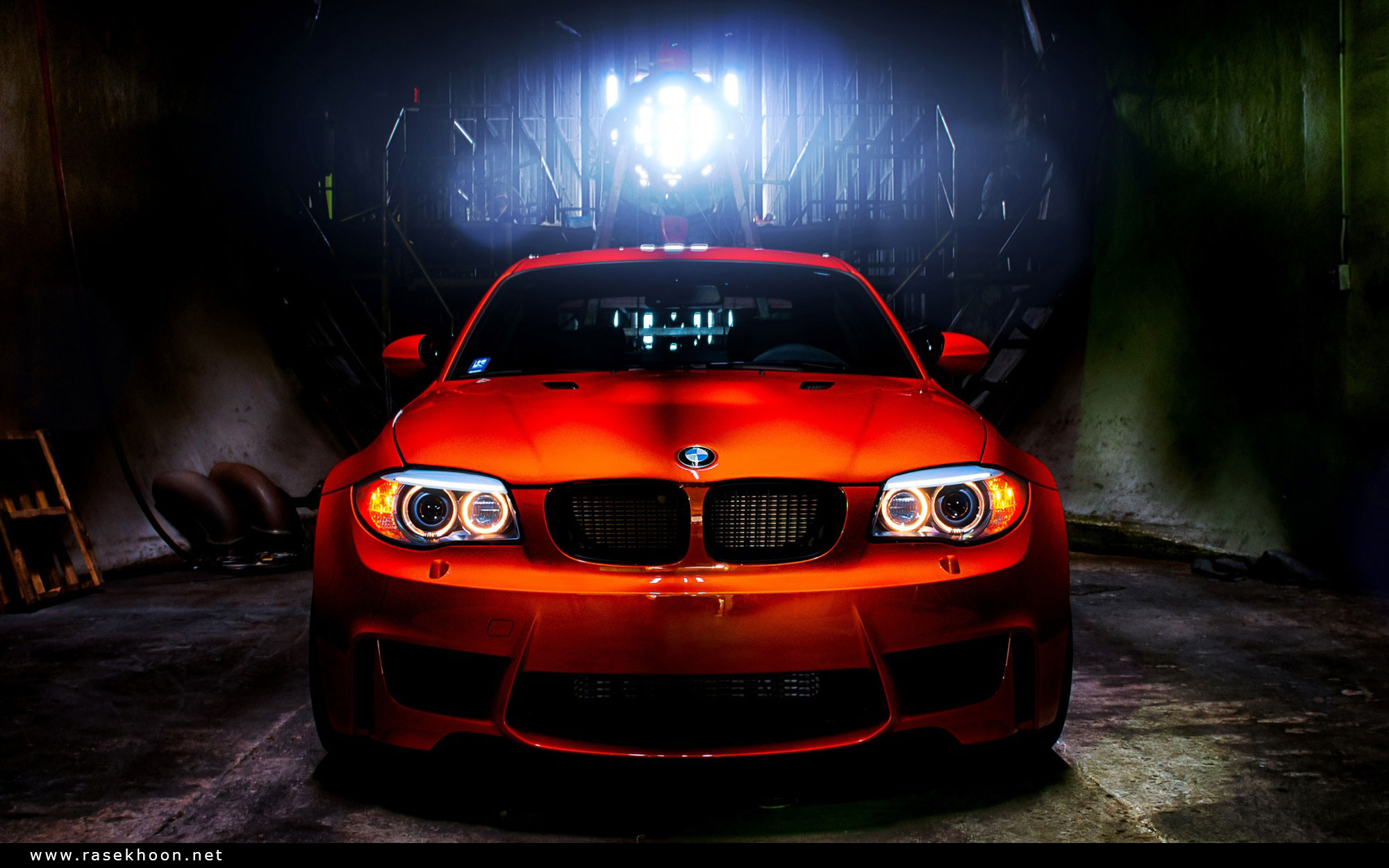 BMW