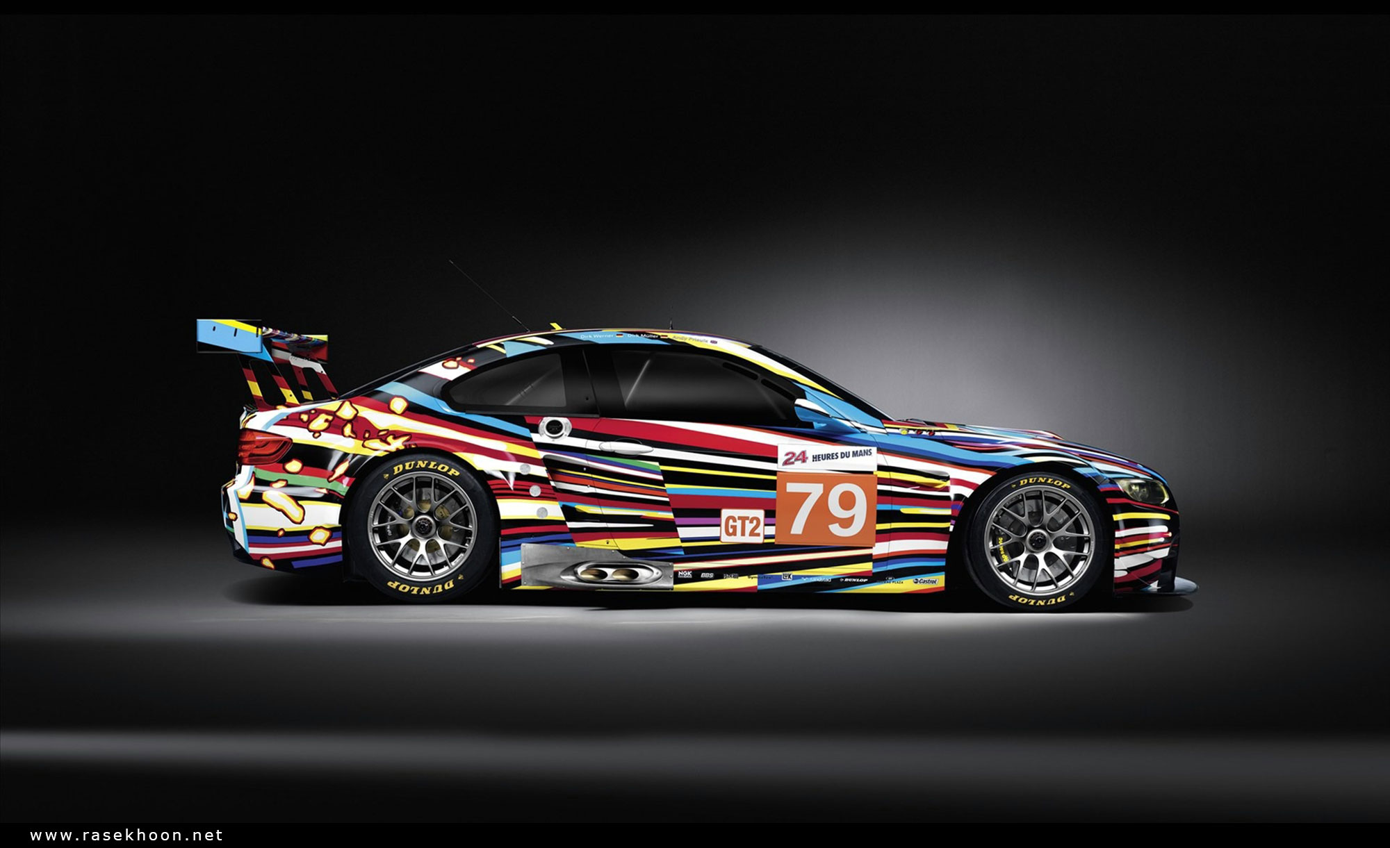 BMW