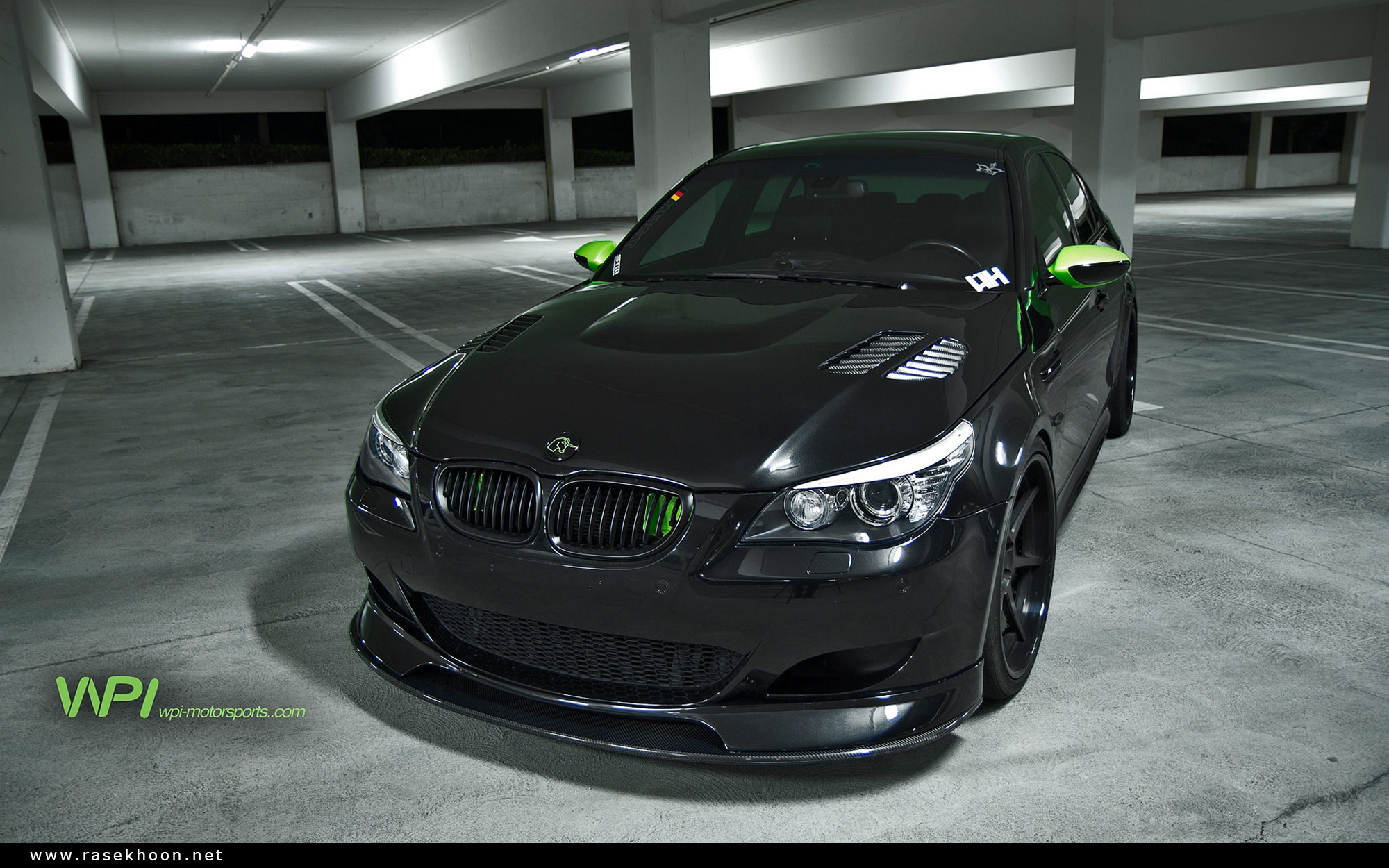BMW