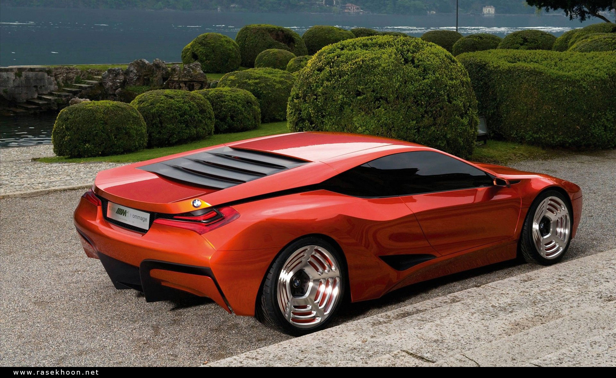 BMW