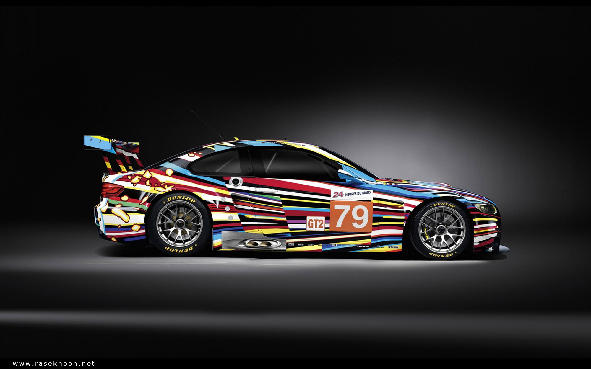 BMW