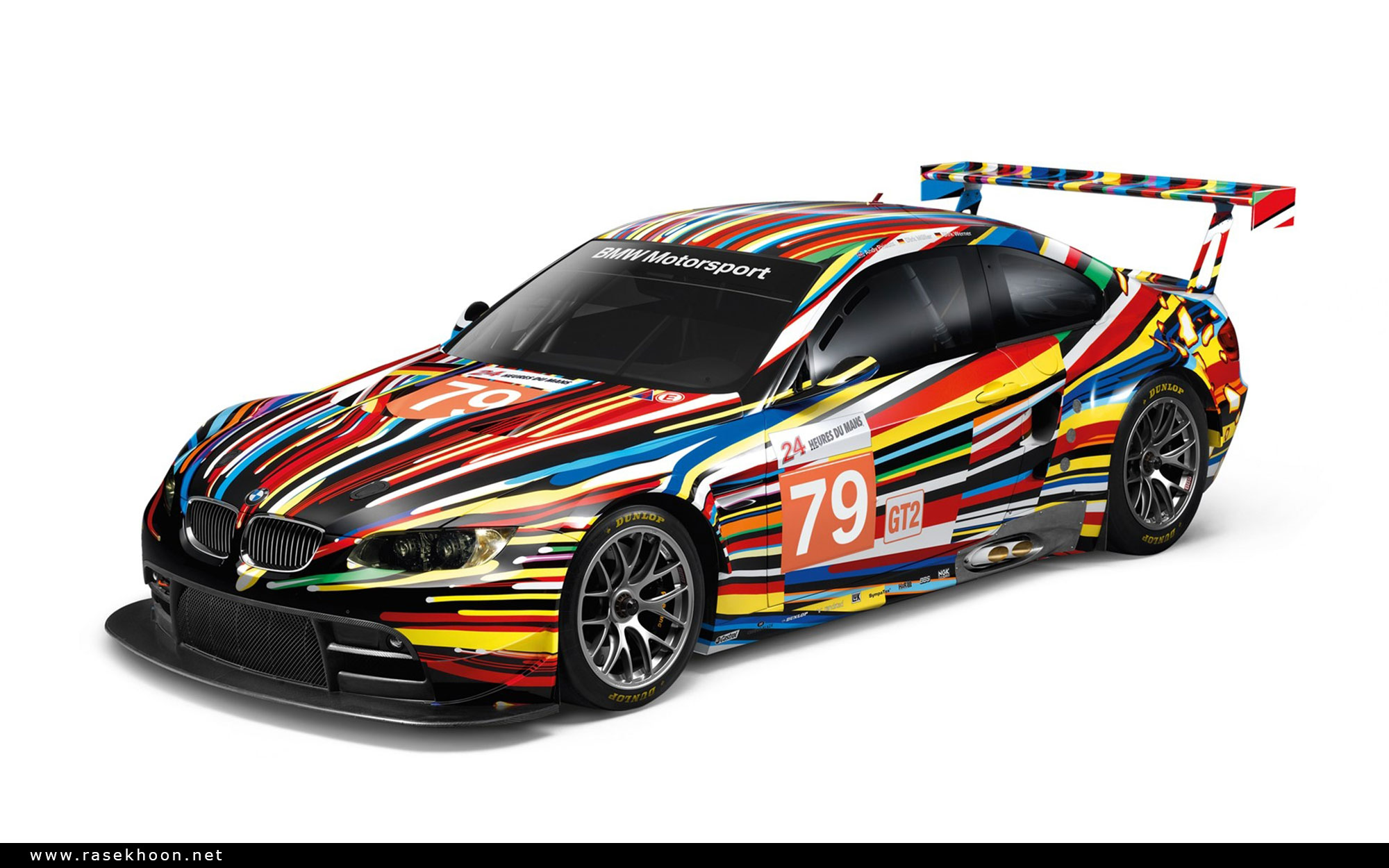 BMW