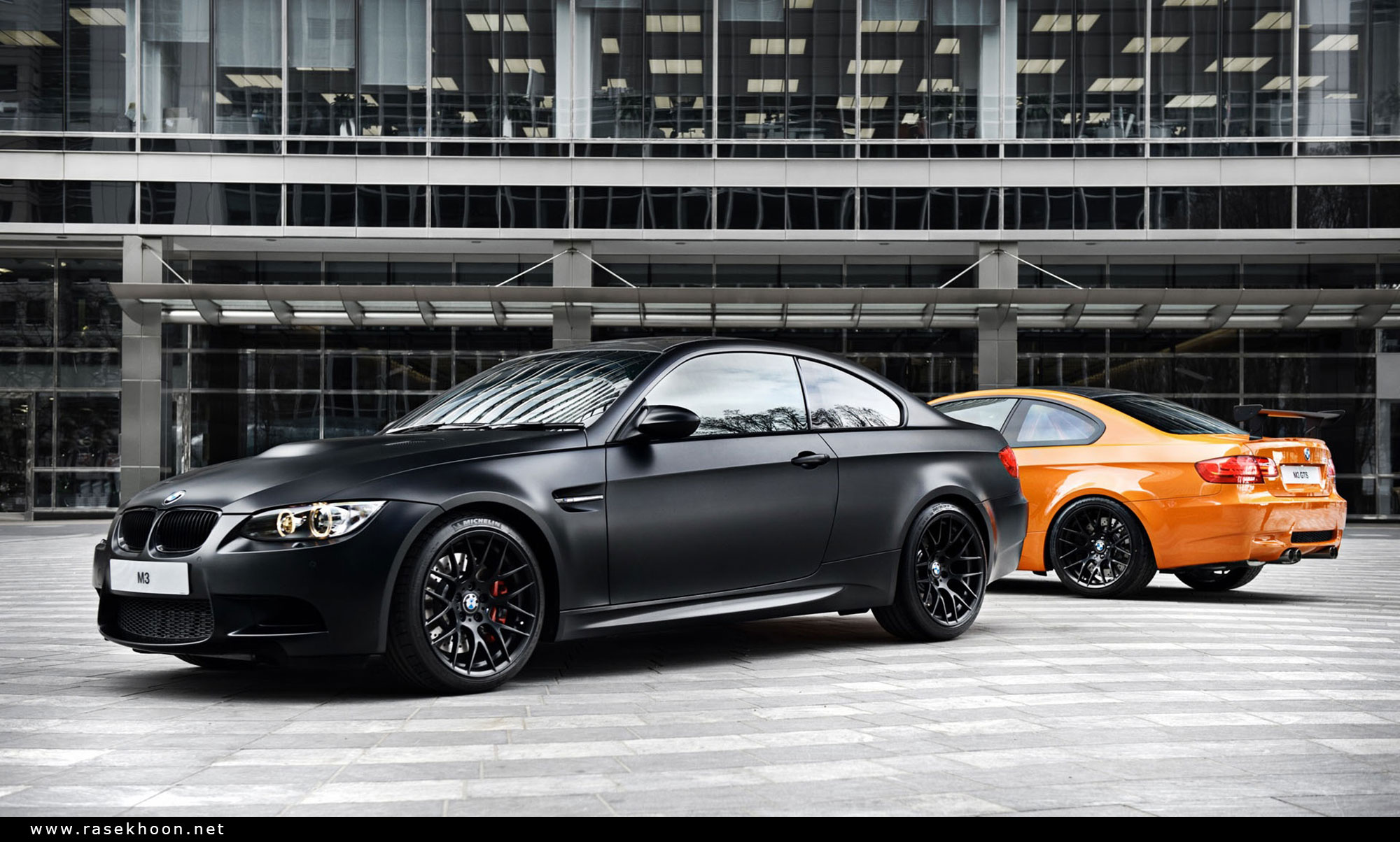 BMW