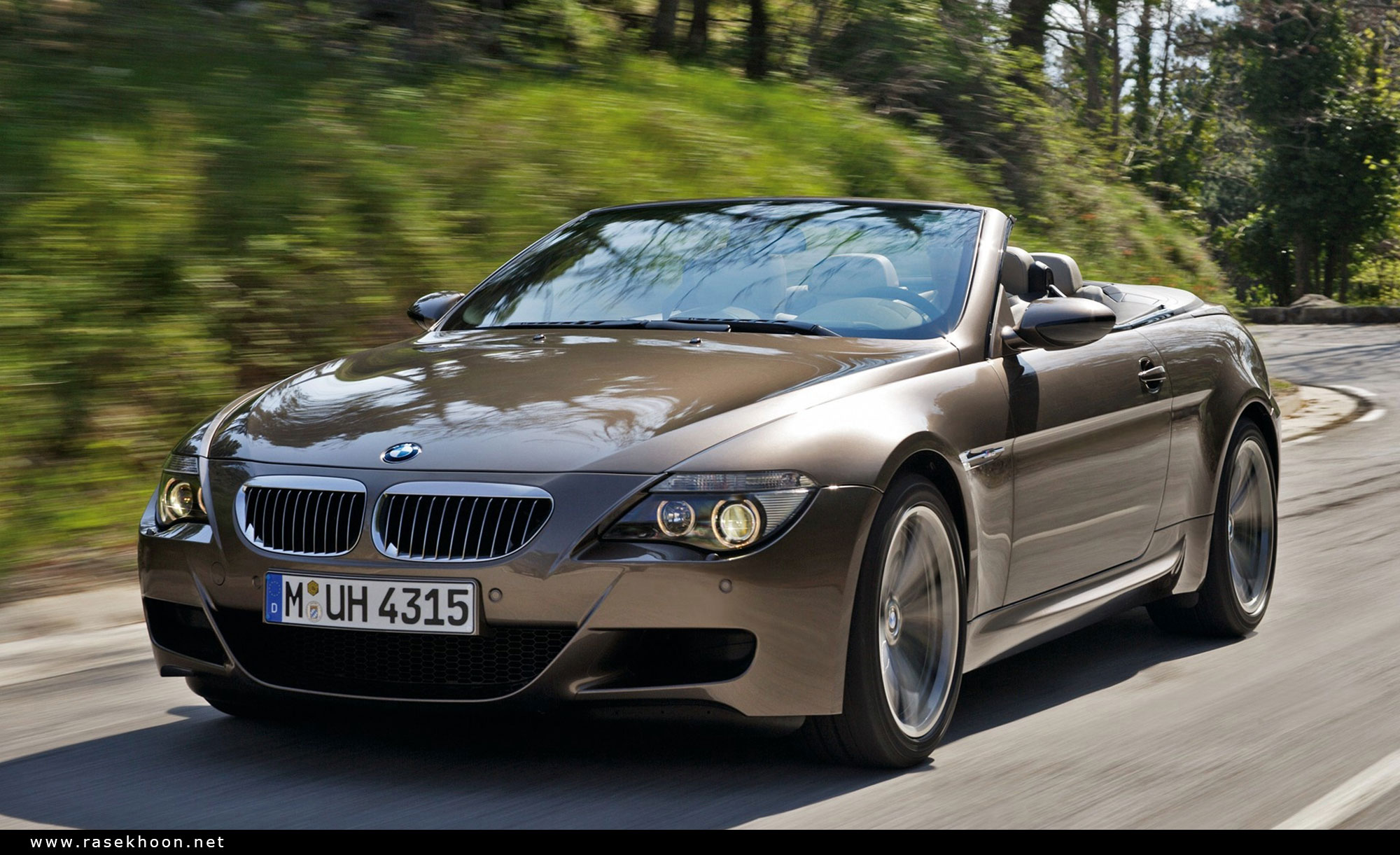 BMW