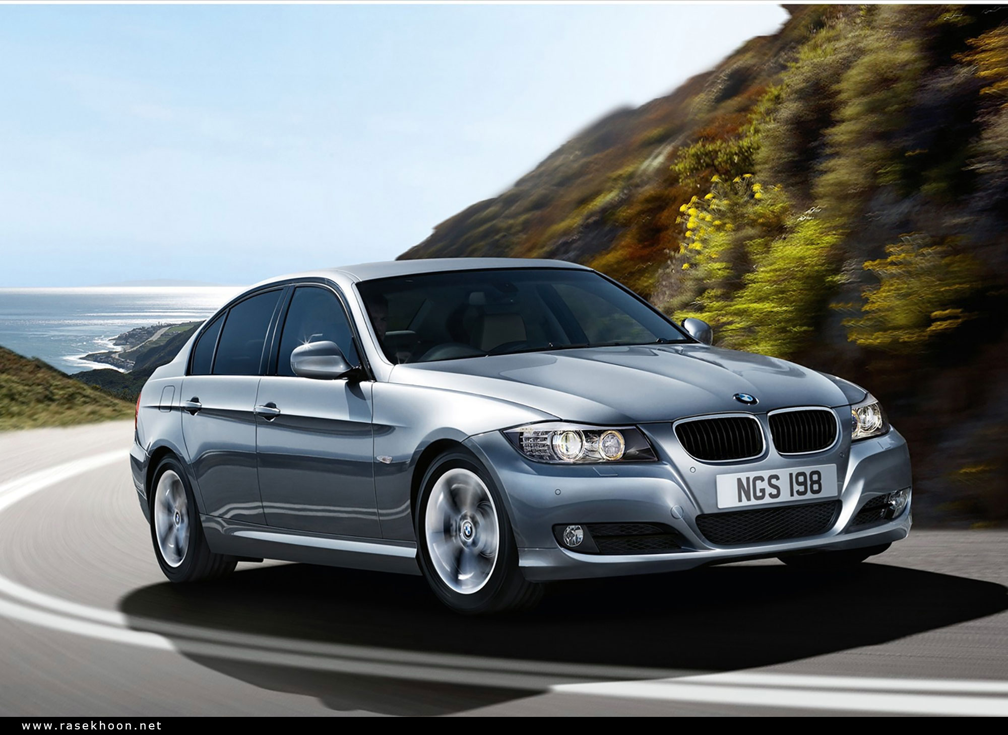 BMW