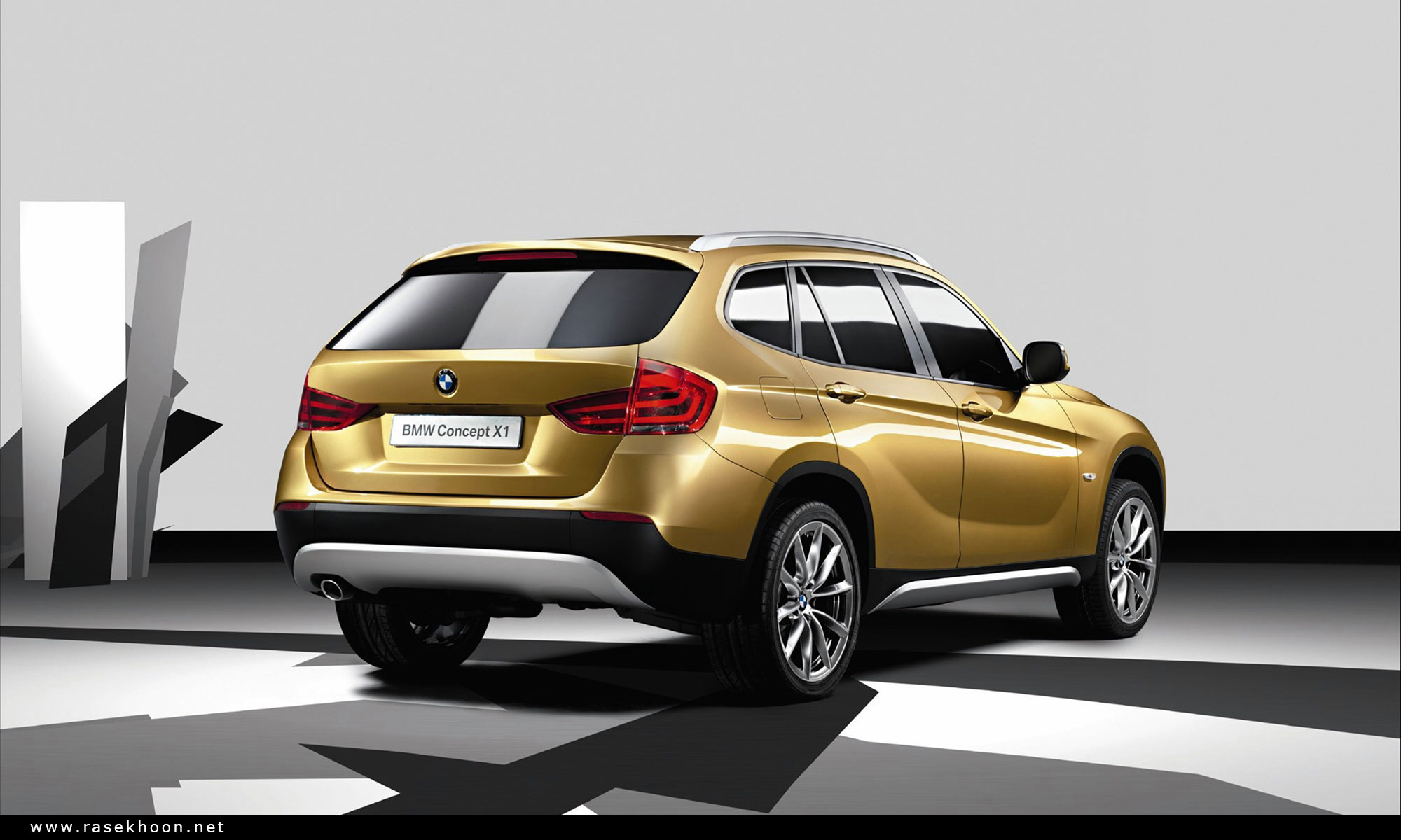BMW