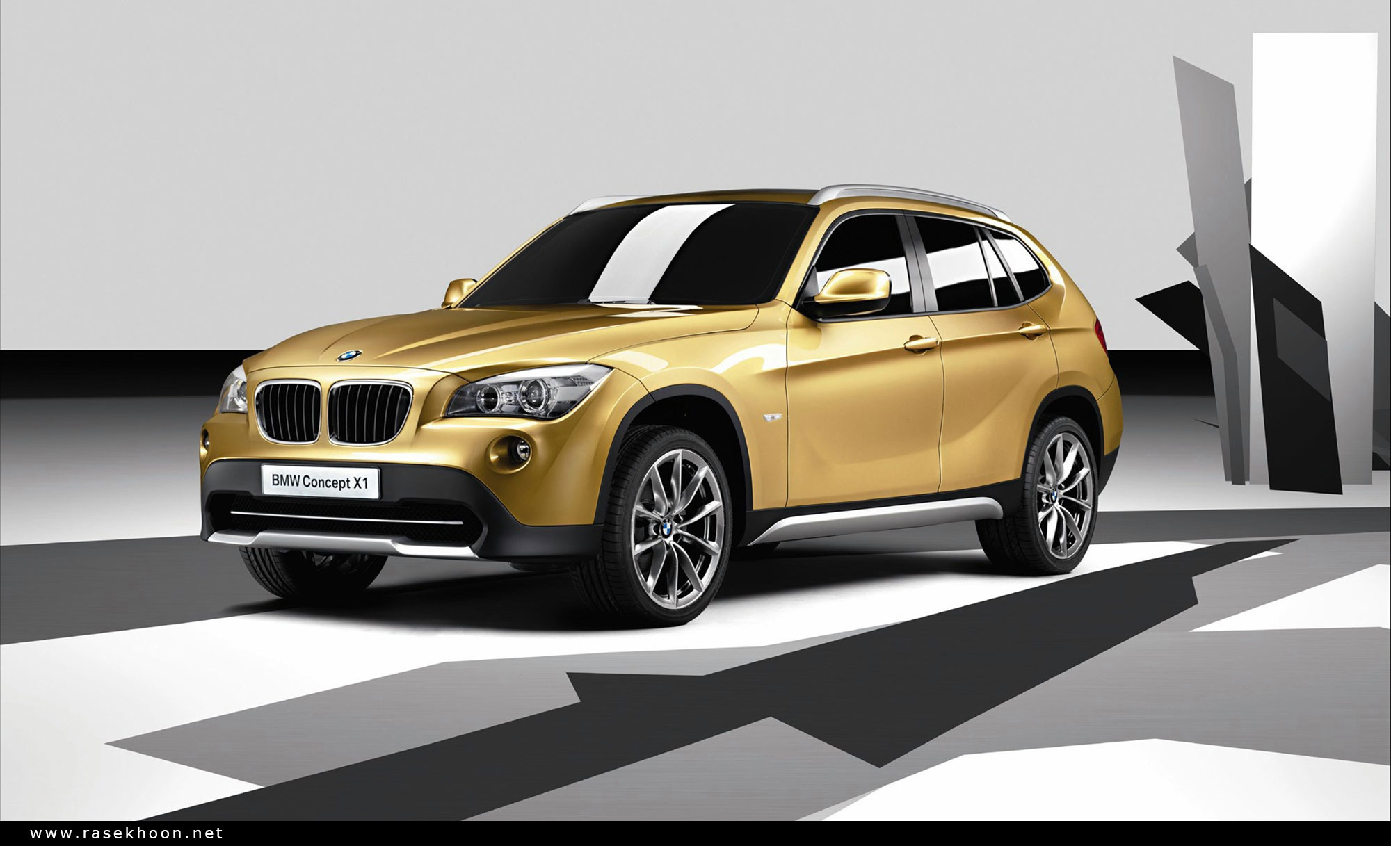 BMW