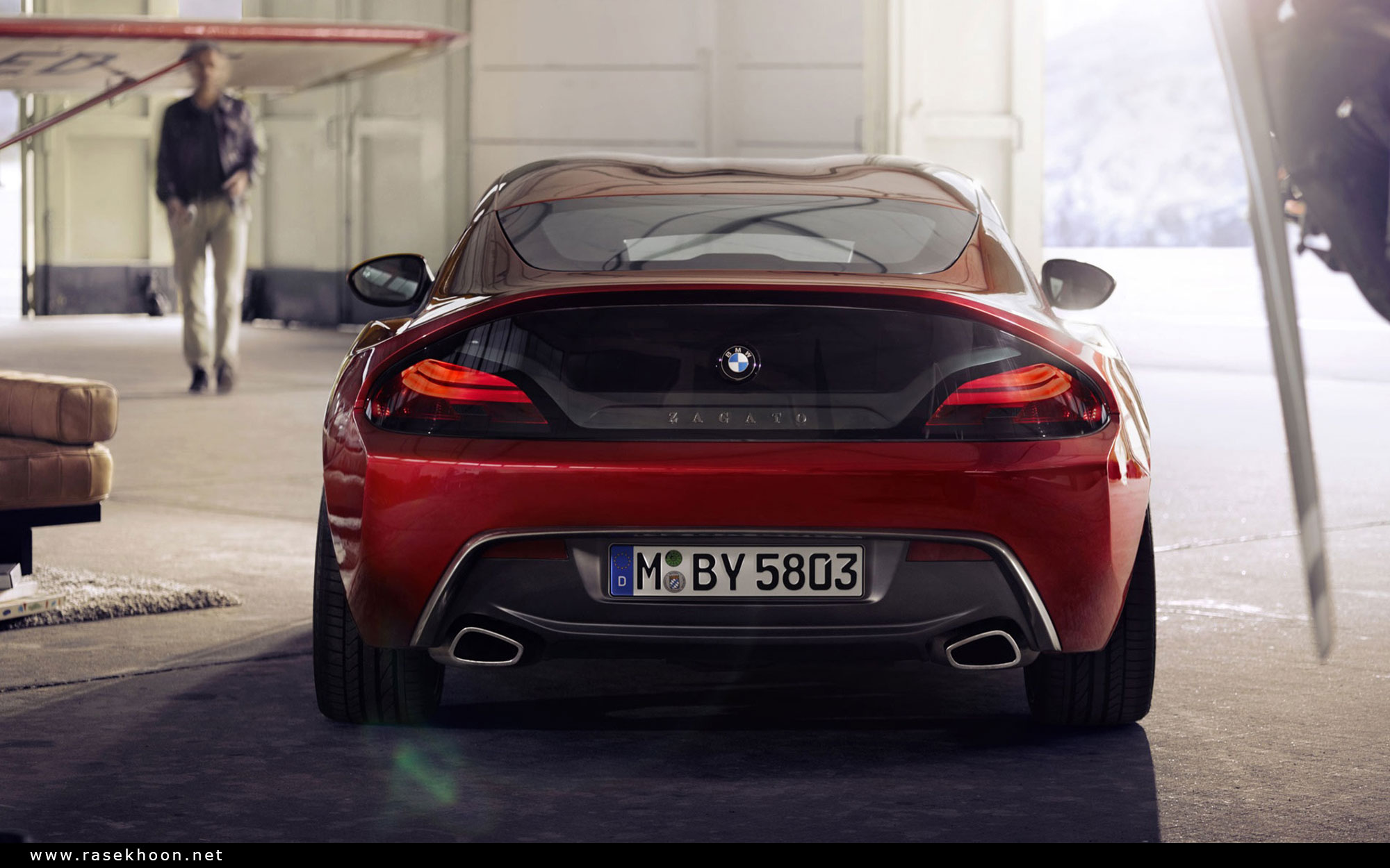 BMW
