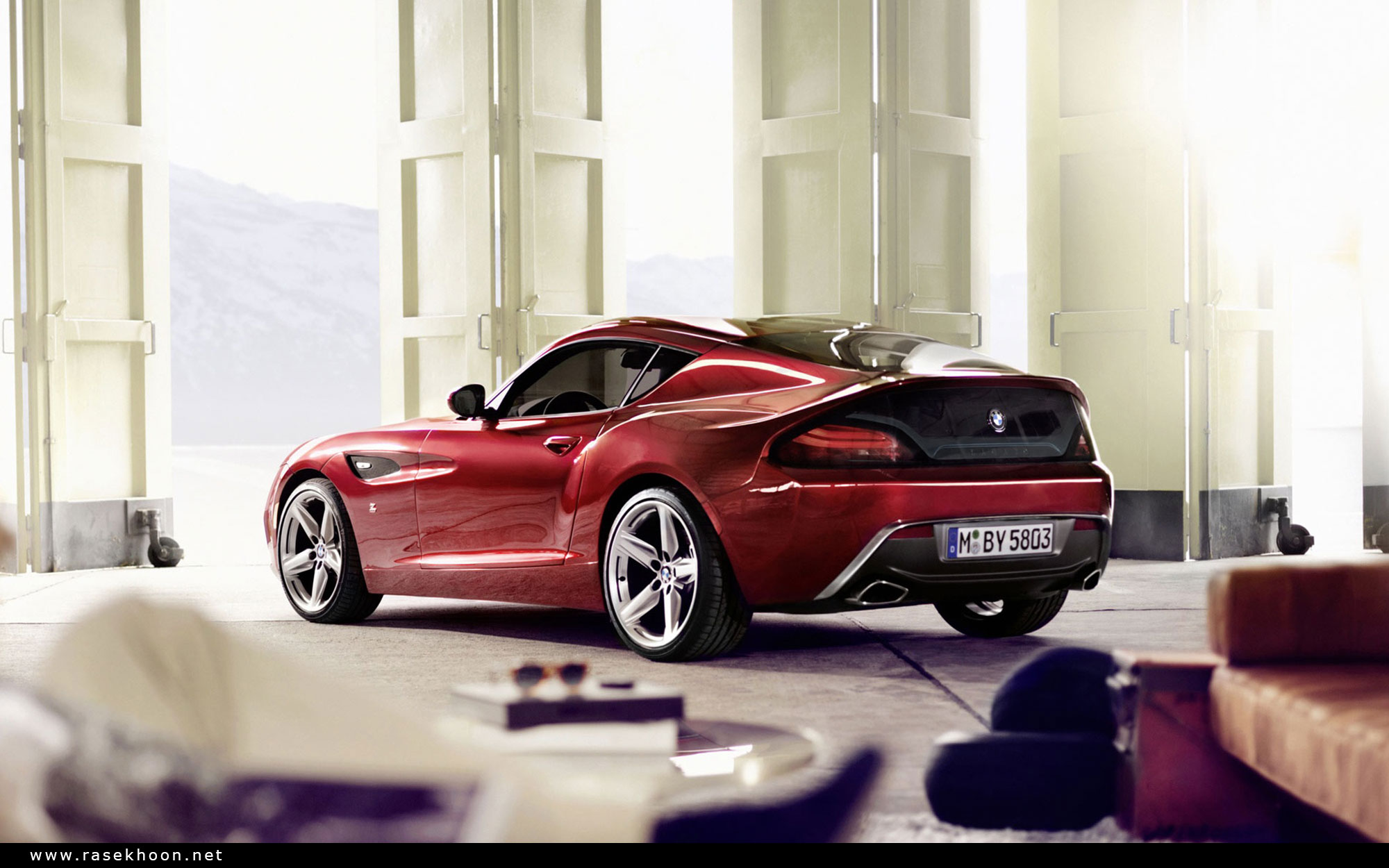 BMW