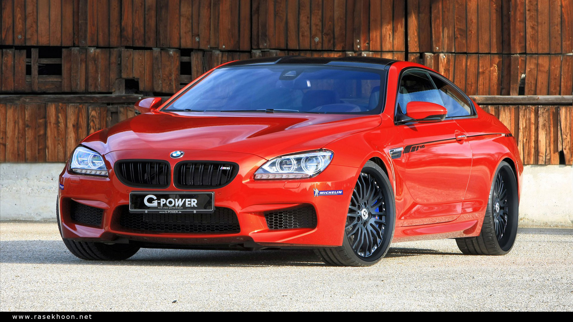 BMW