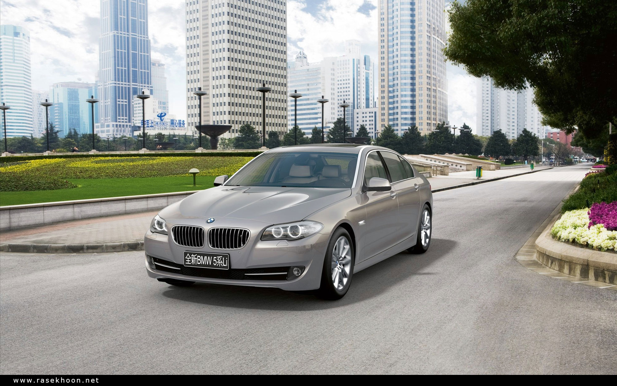 BMW