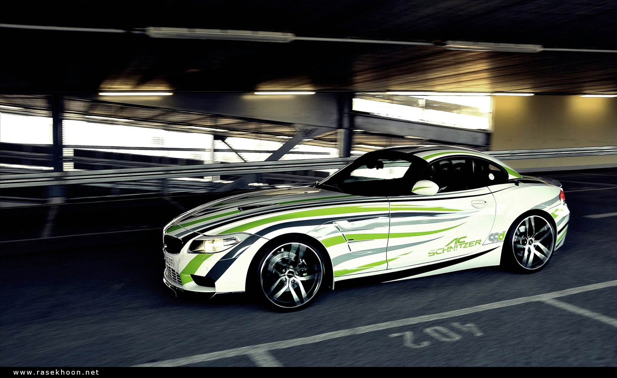 BMW