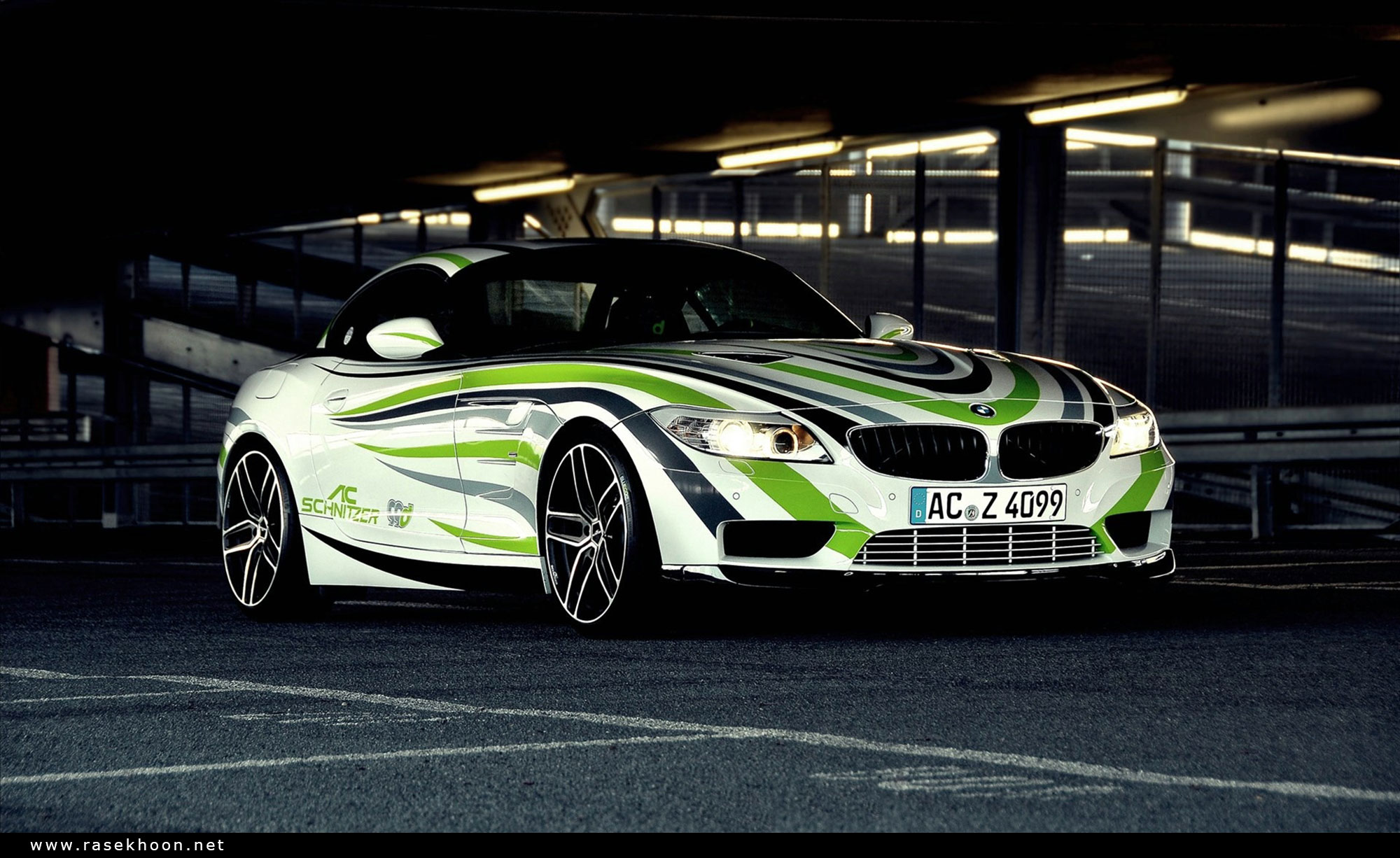 BMW