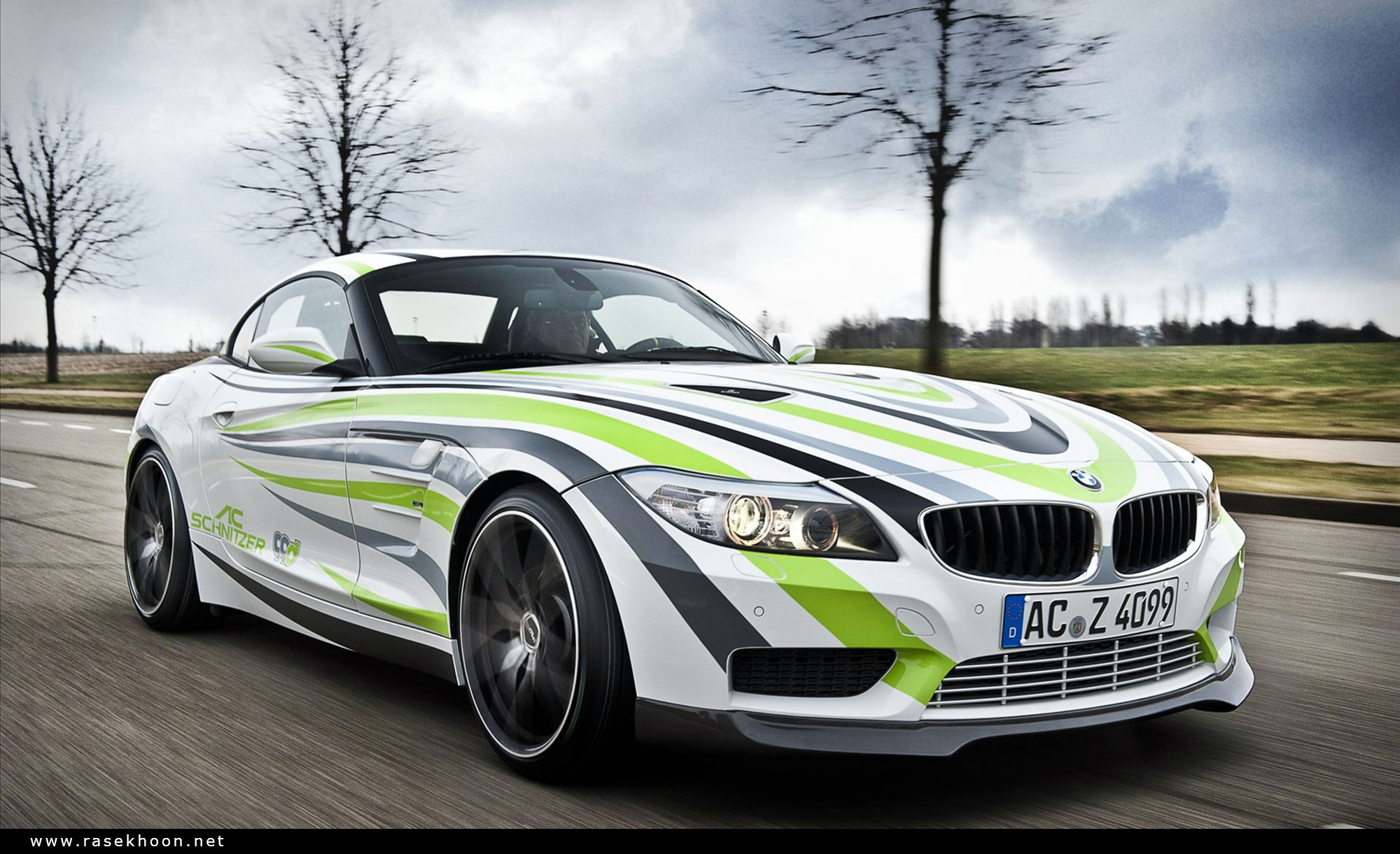 BMW