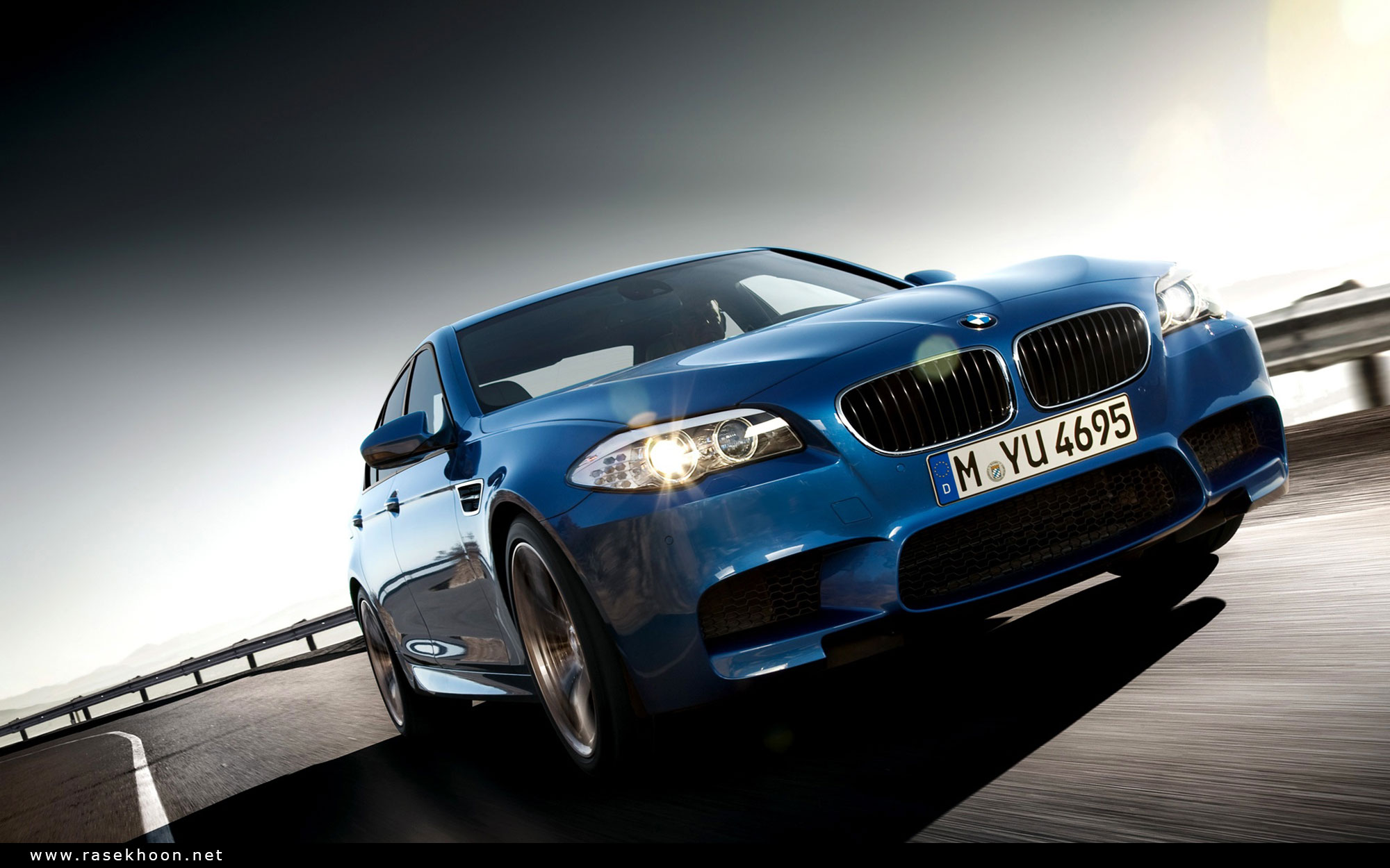 BMW
