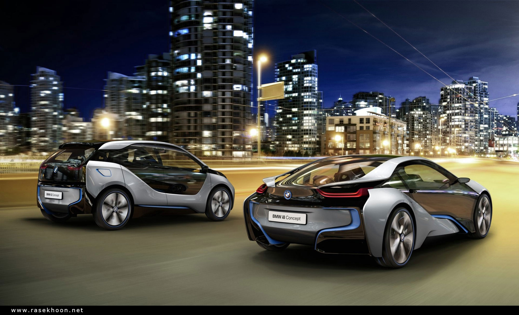 BMW