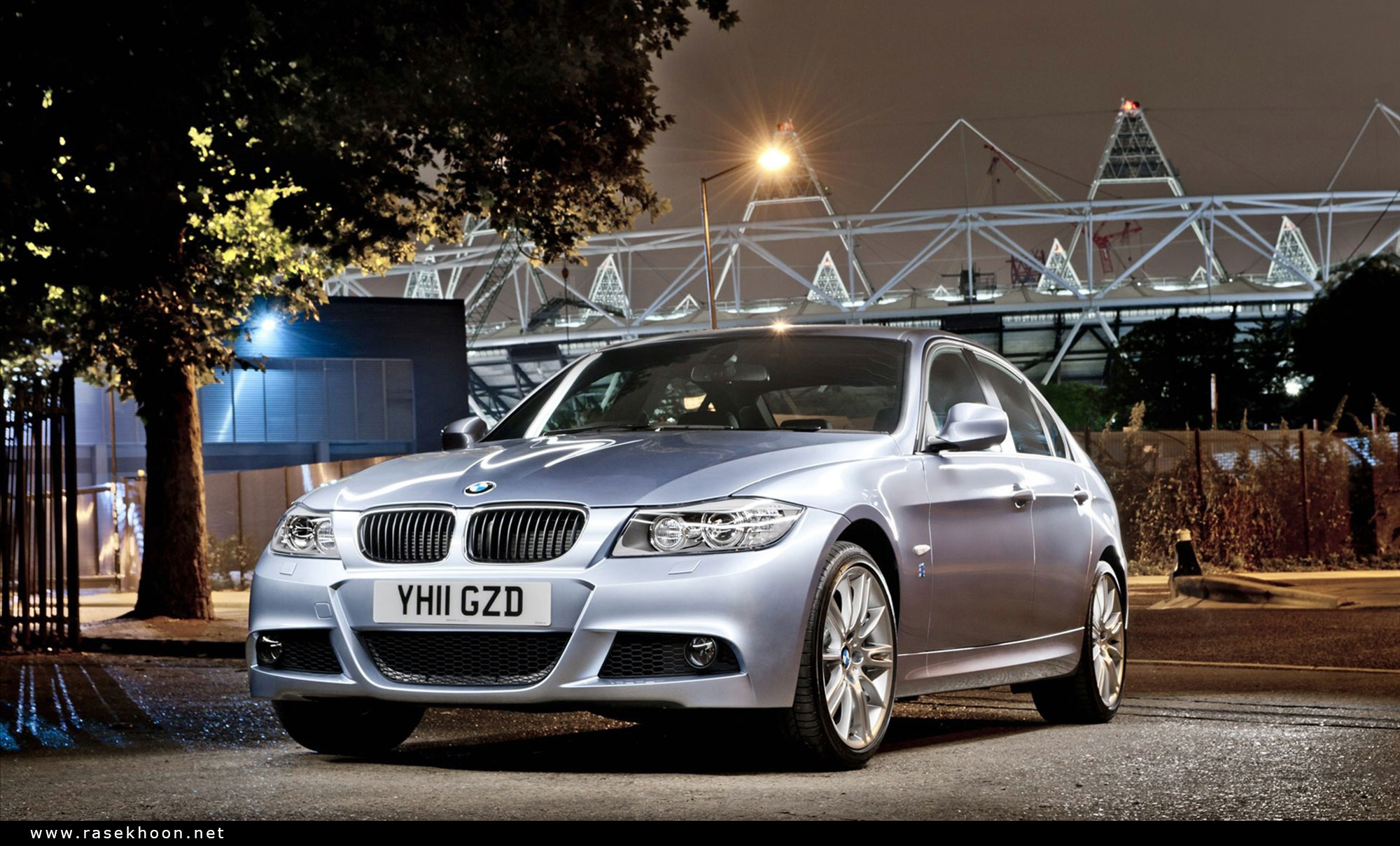 BMW
