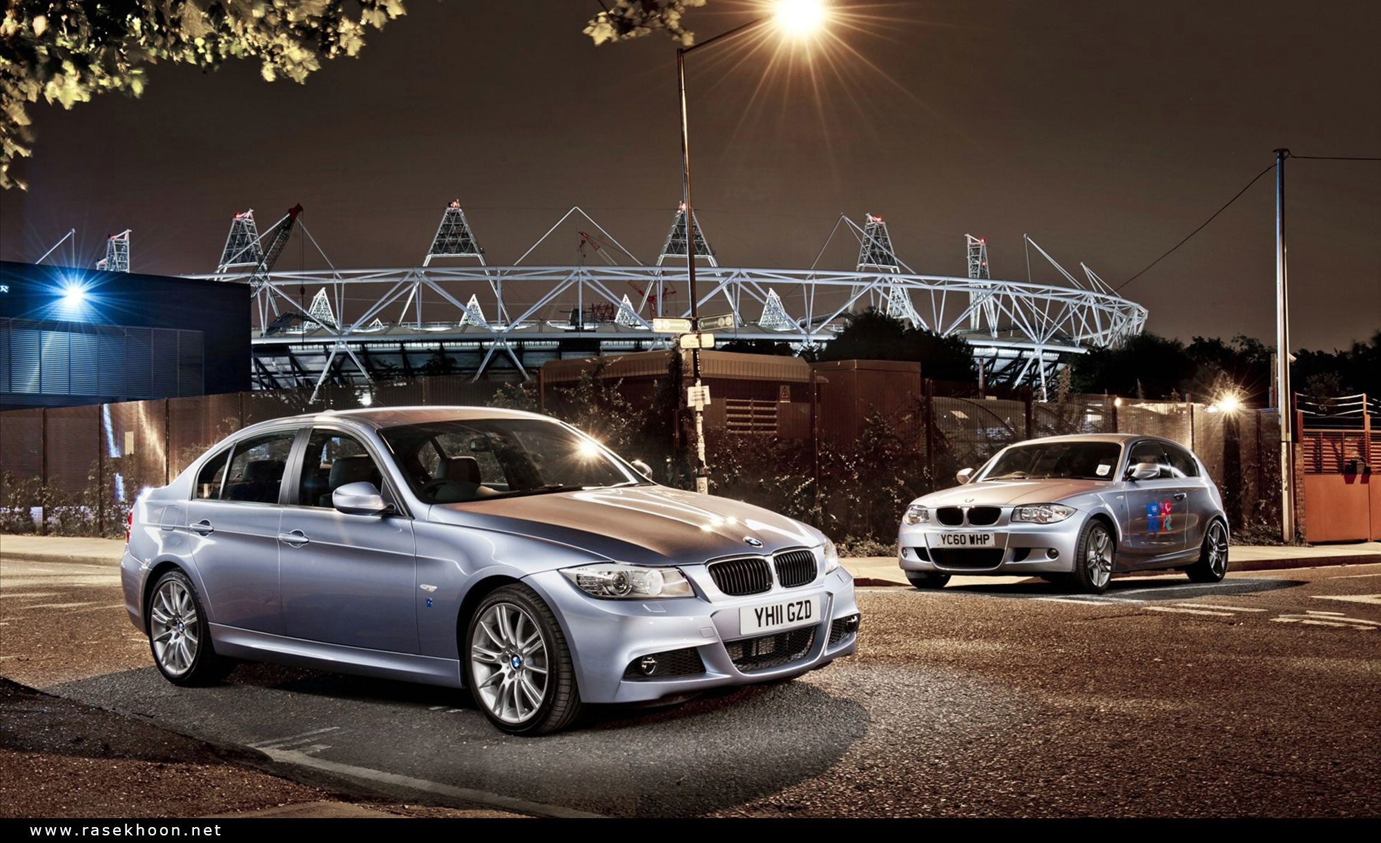 BMW