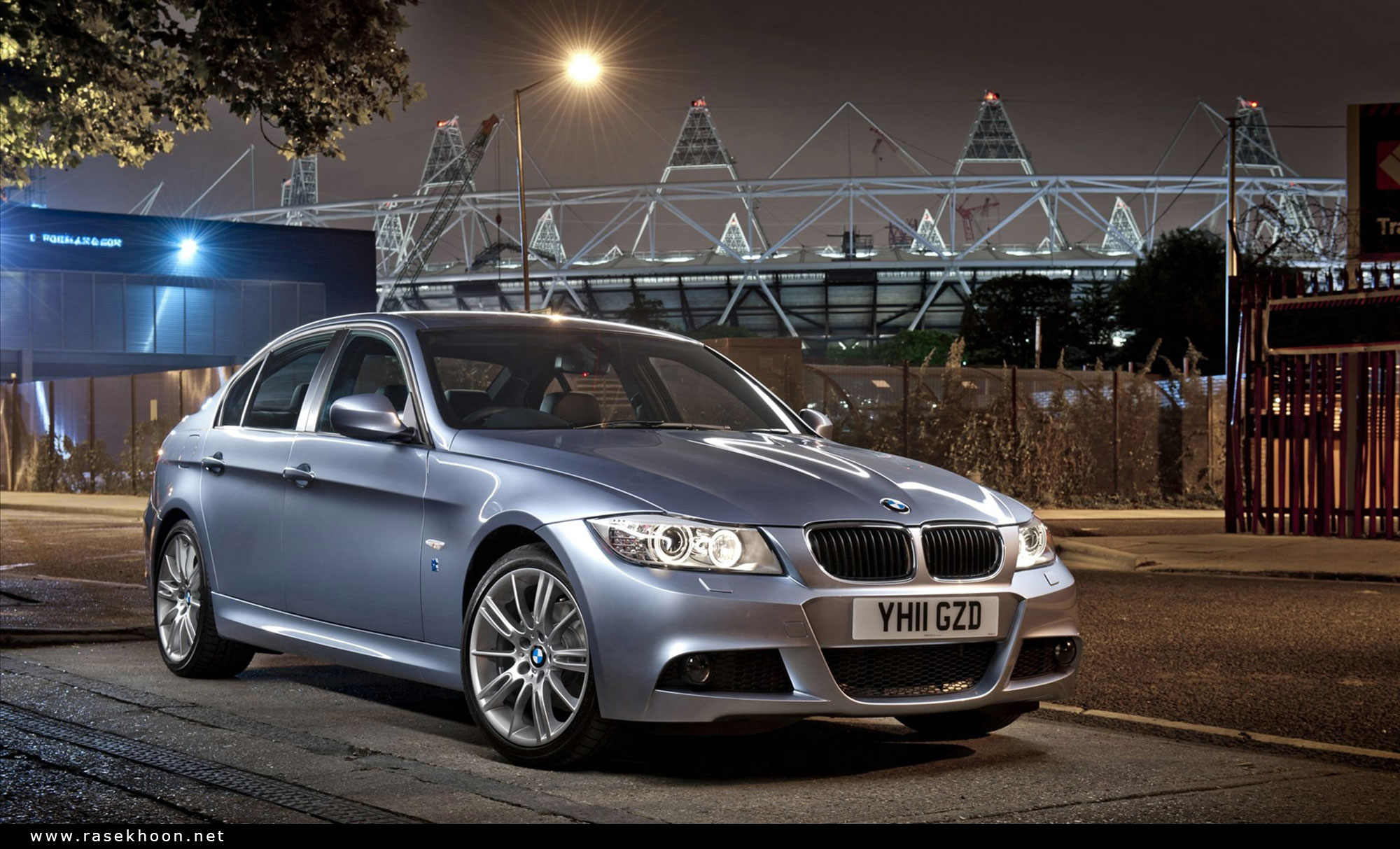BMW