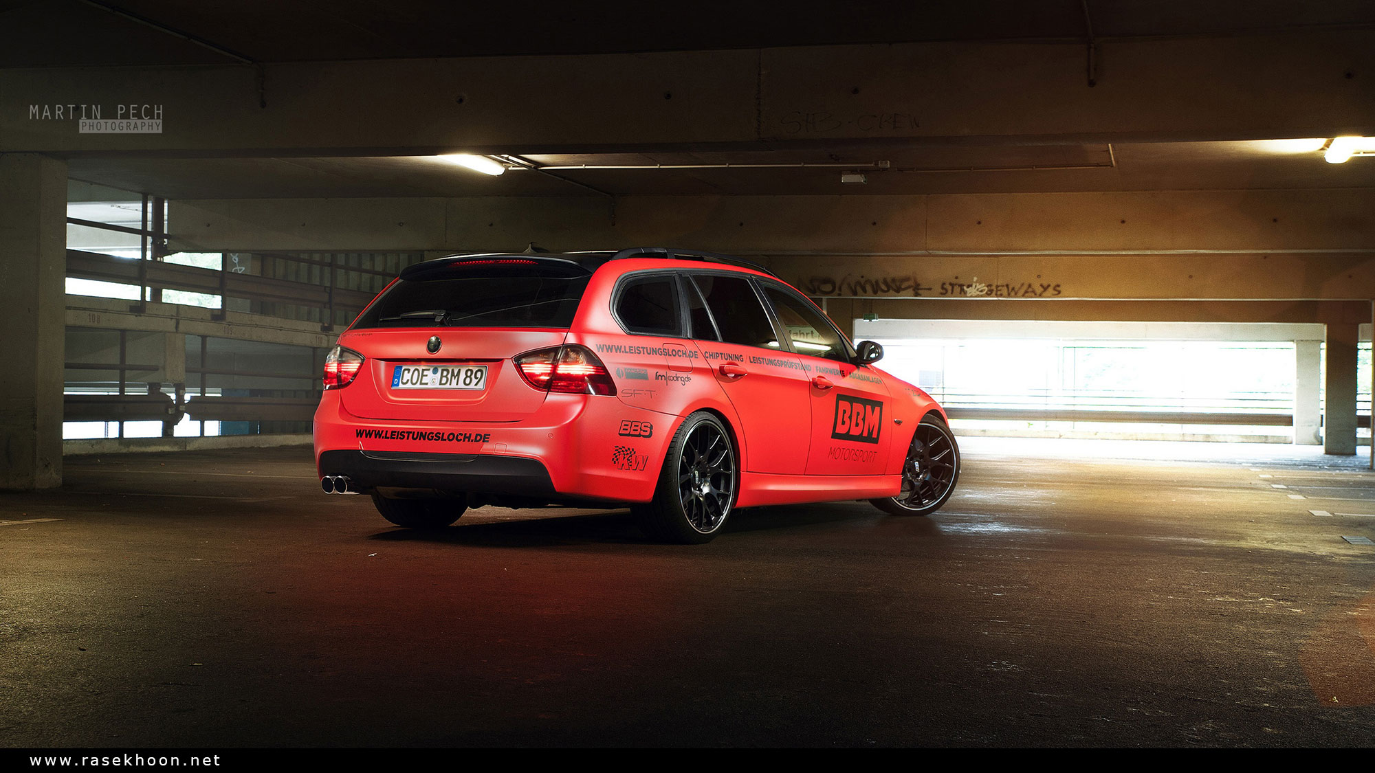 BMW