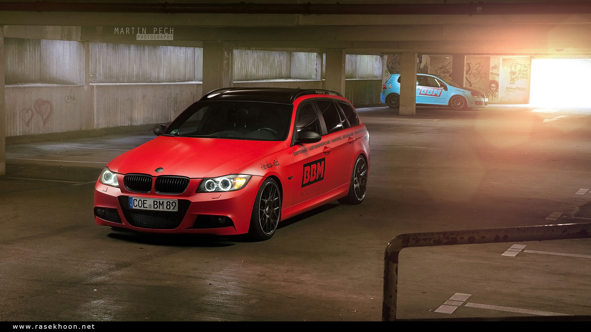 BMW