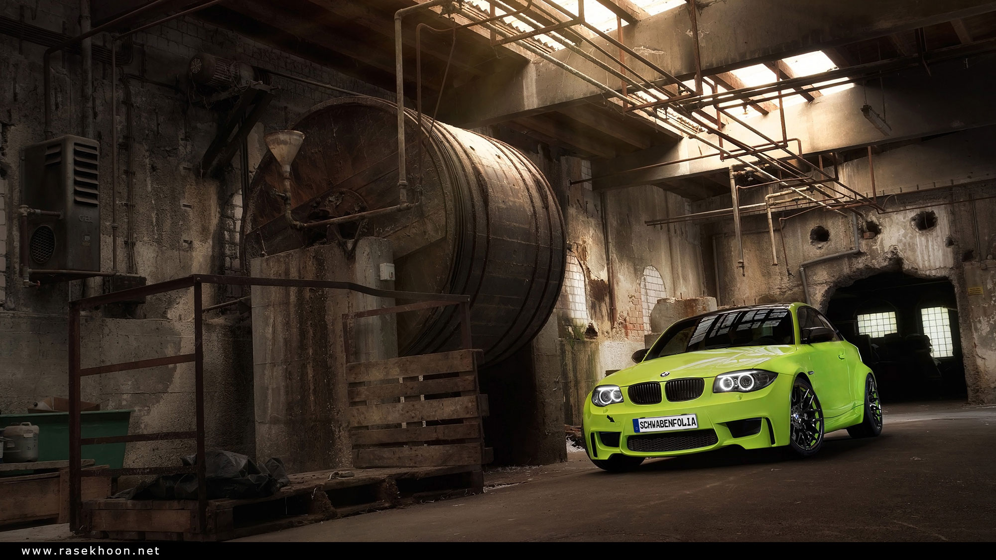 BMW