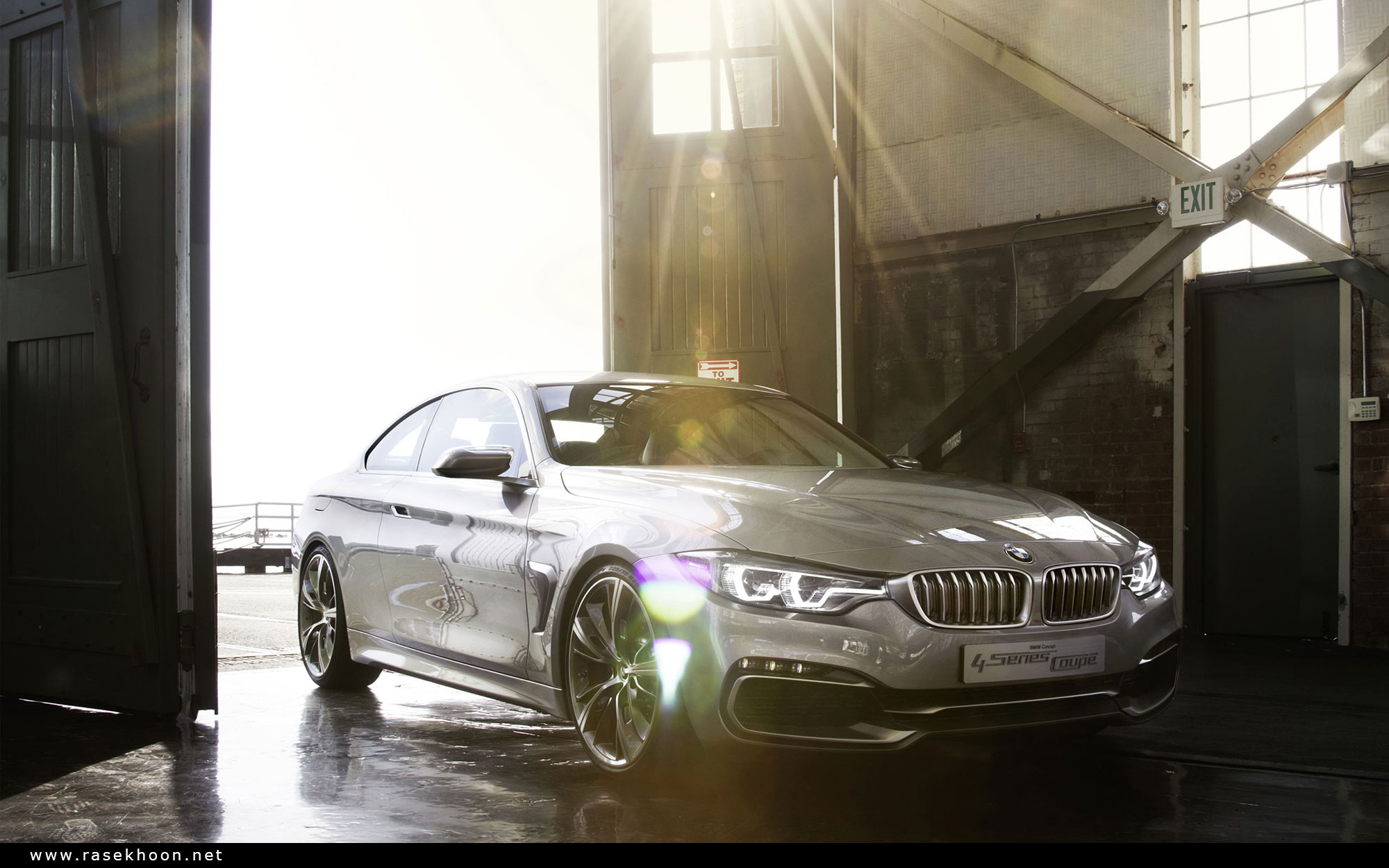 BMW