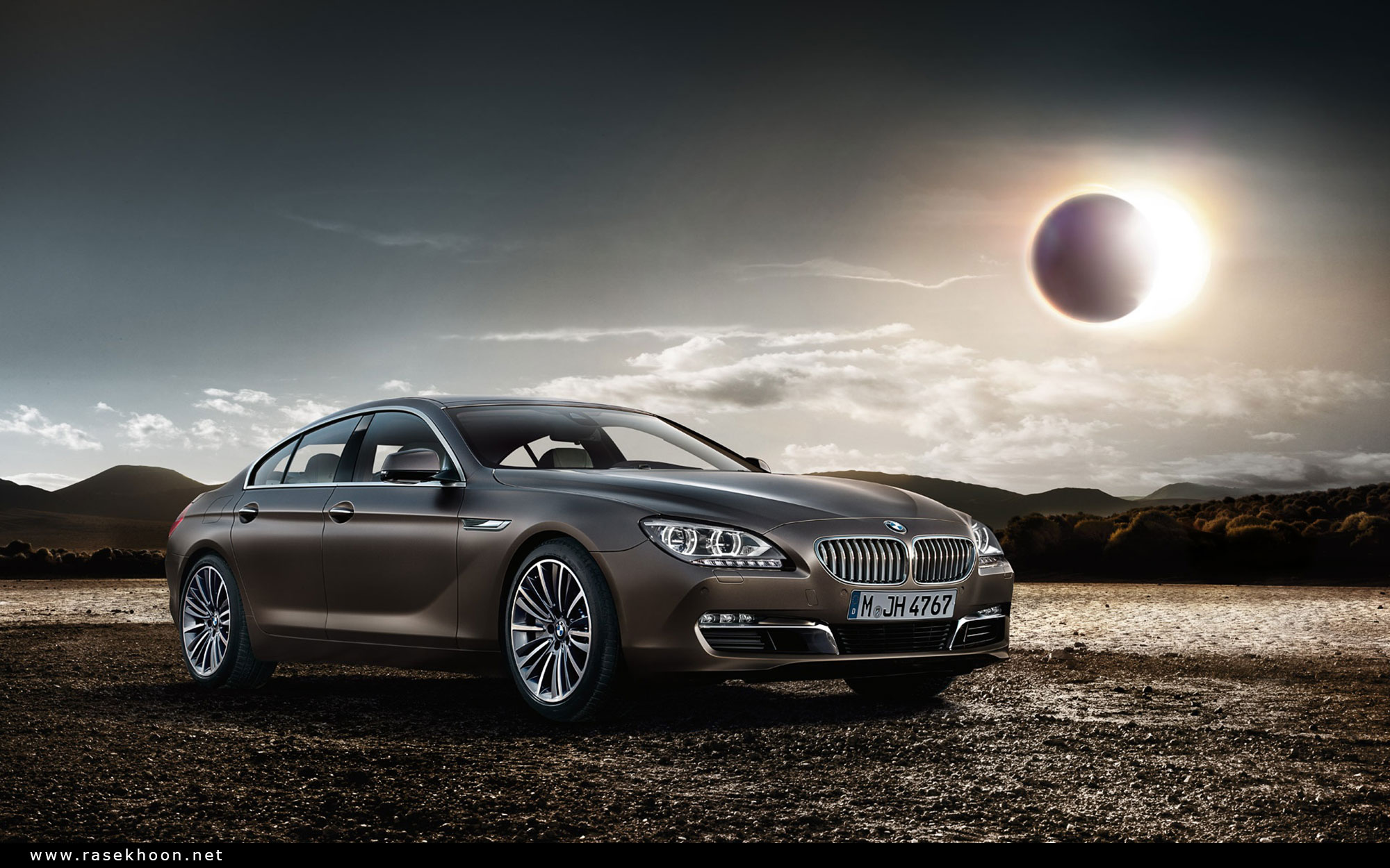 BMW