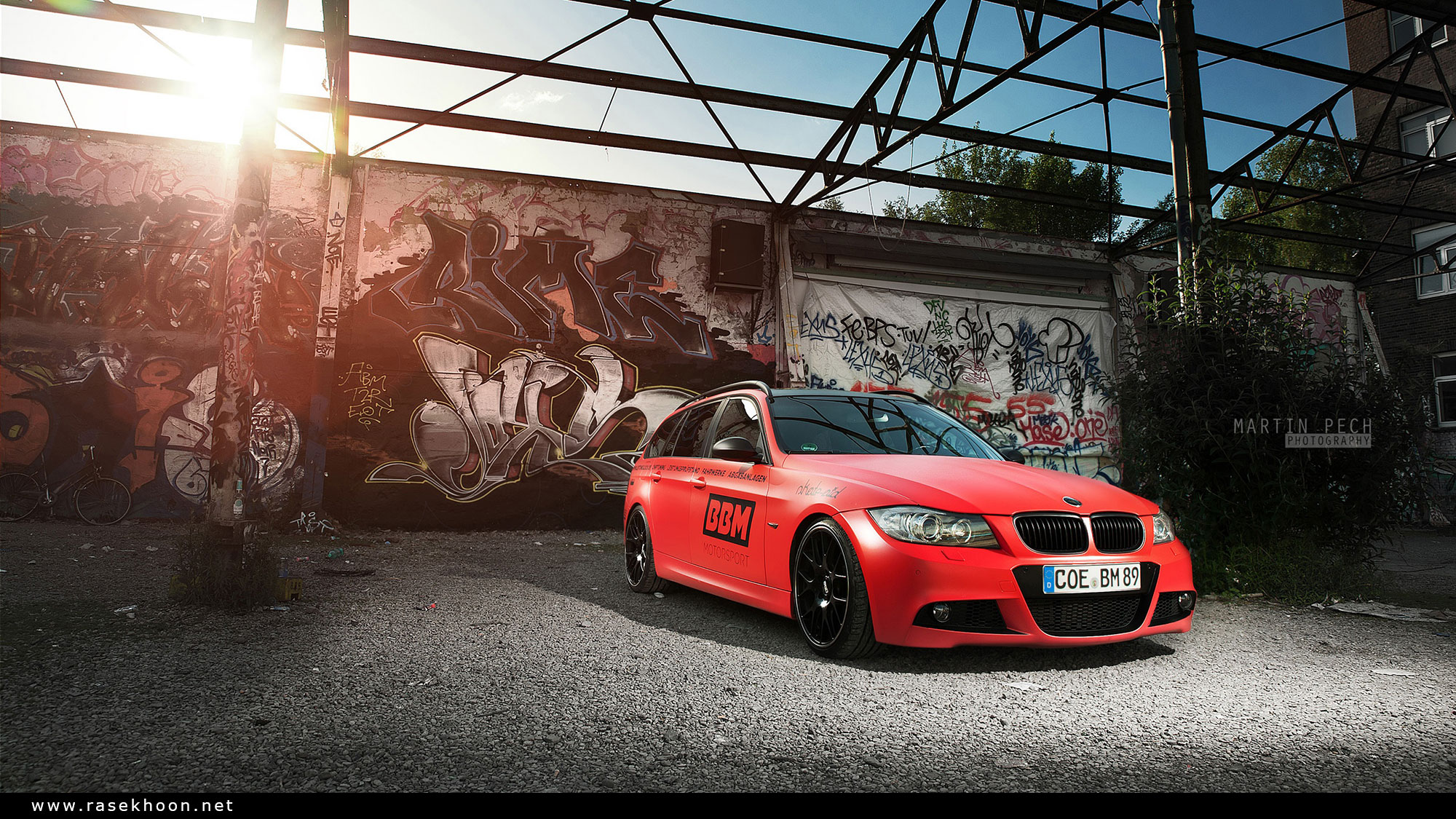 BMW