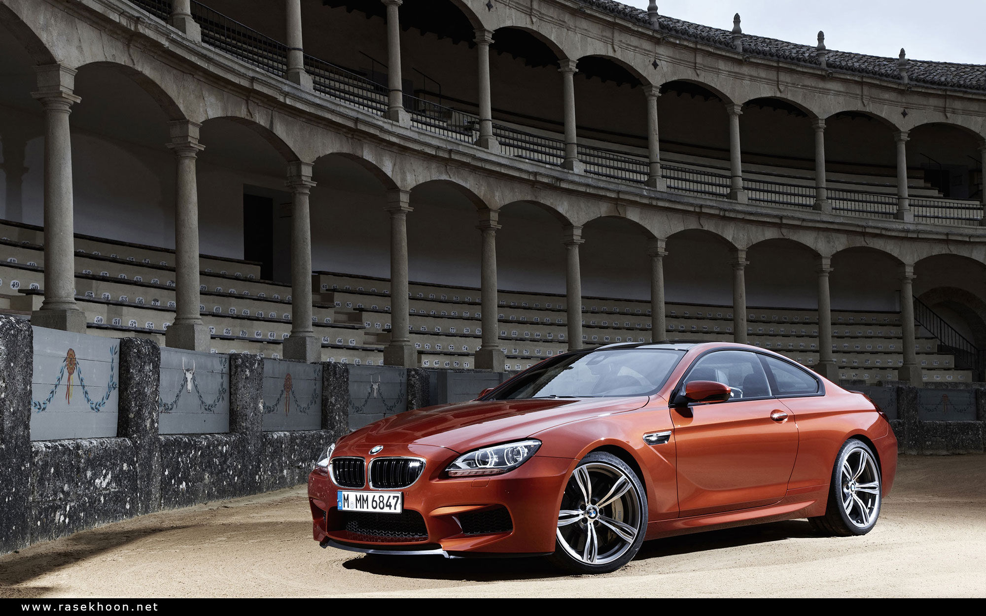 BMW
