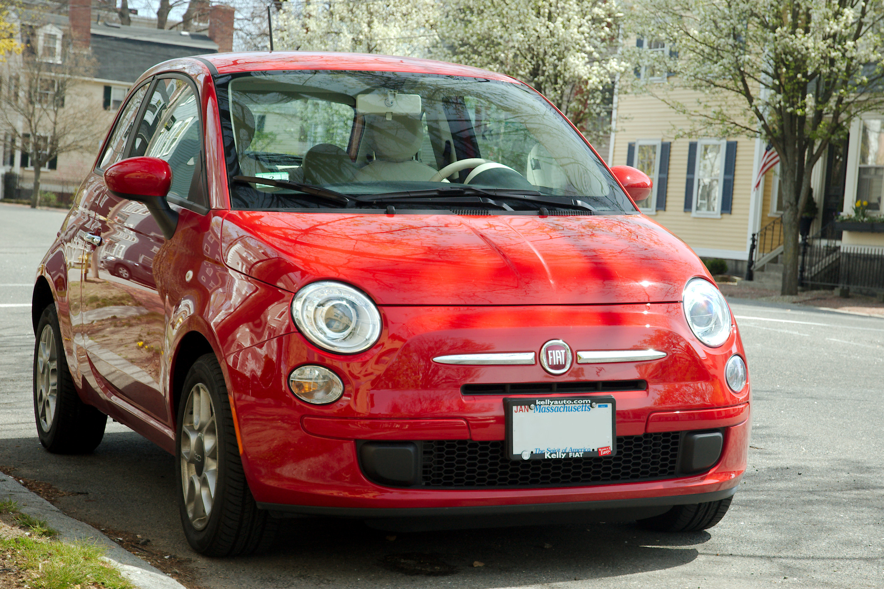 fiat