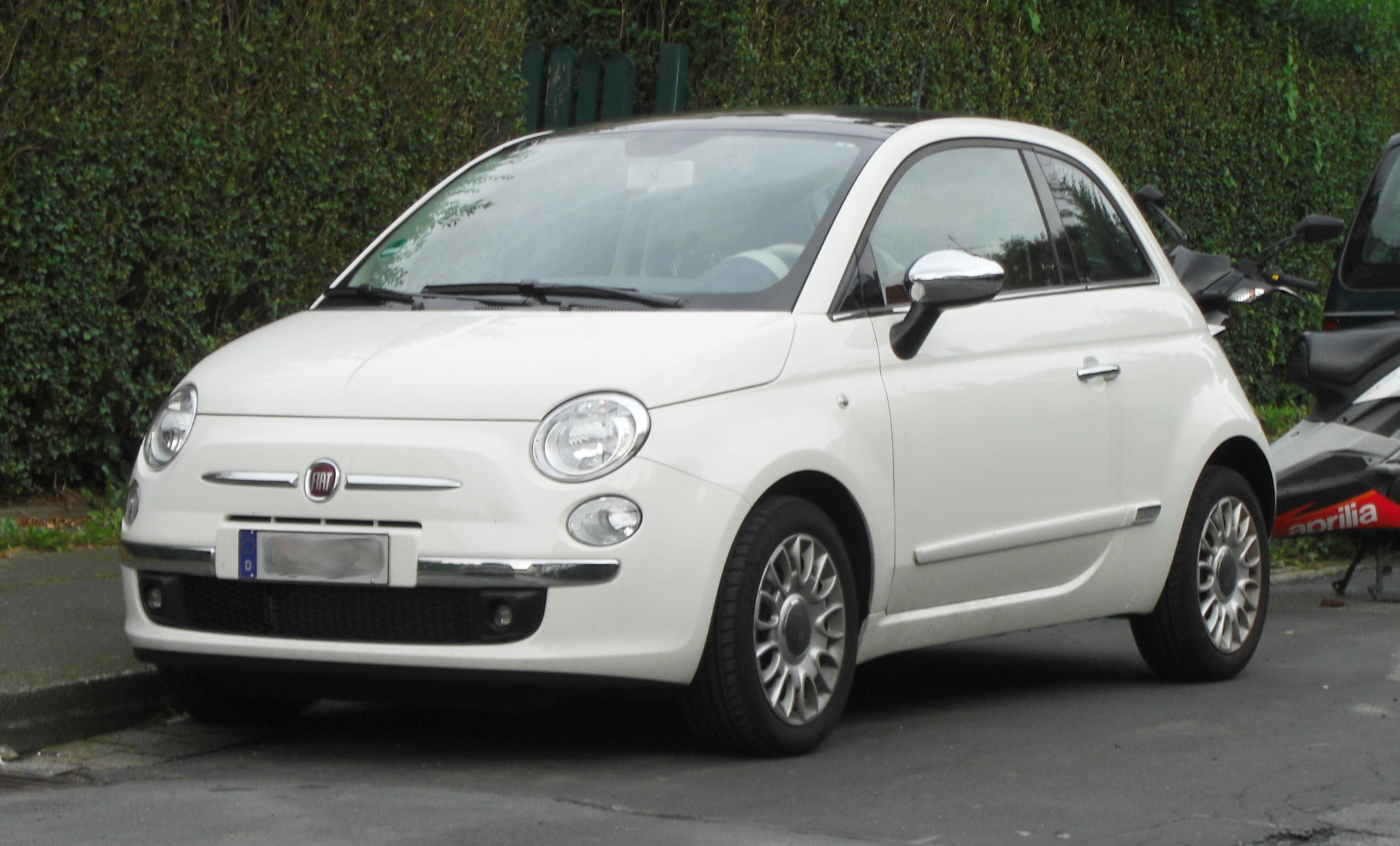 fiat
