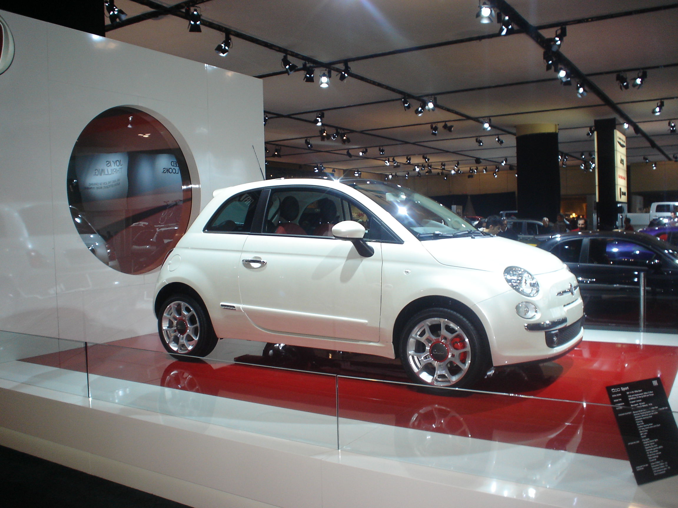 fiat