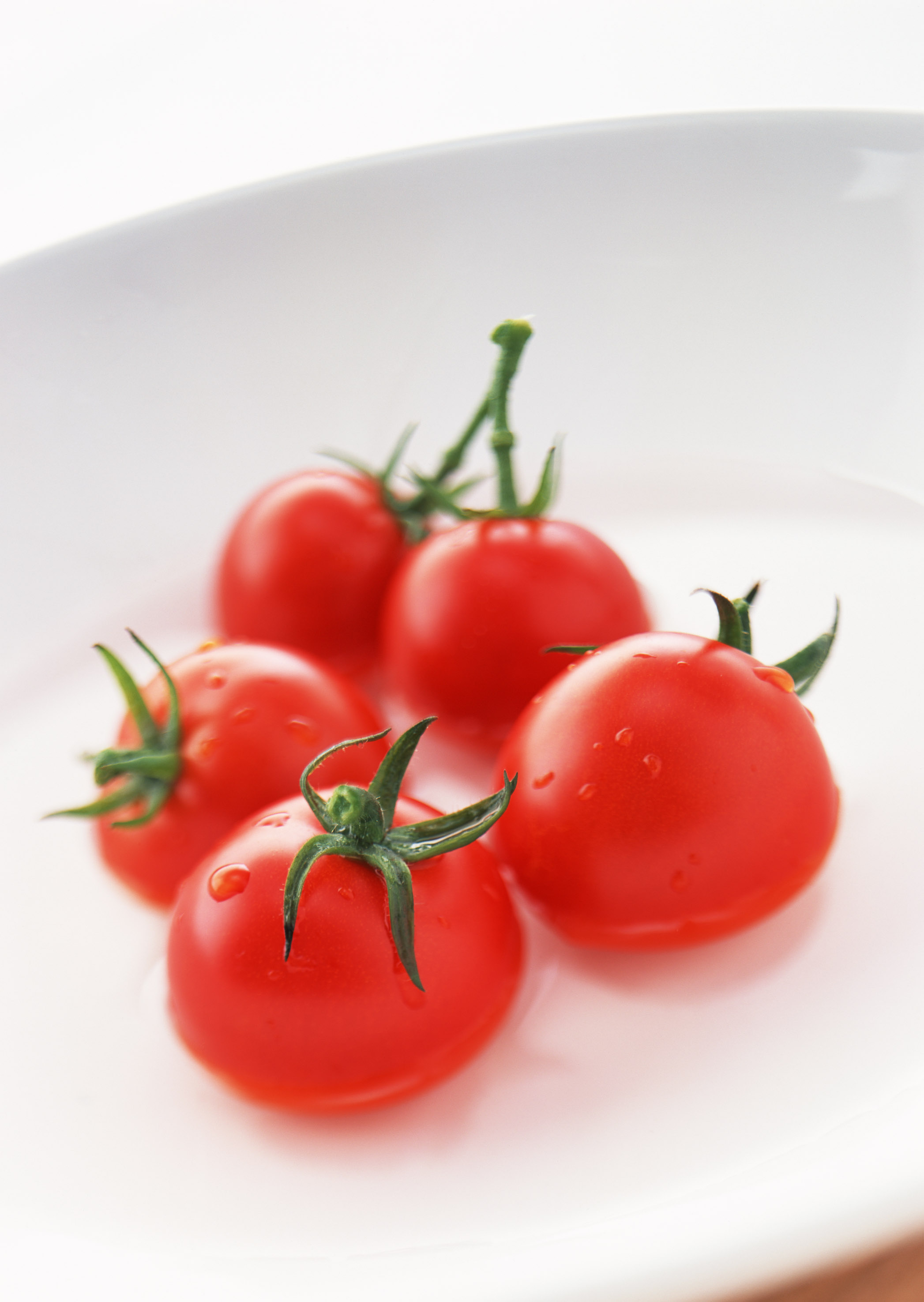 گوجه فرنگی