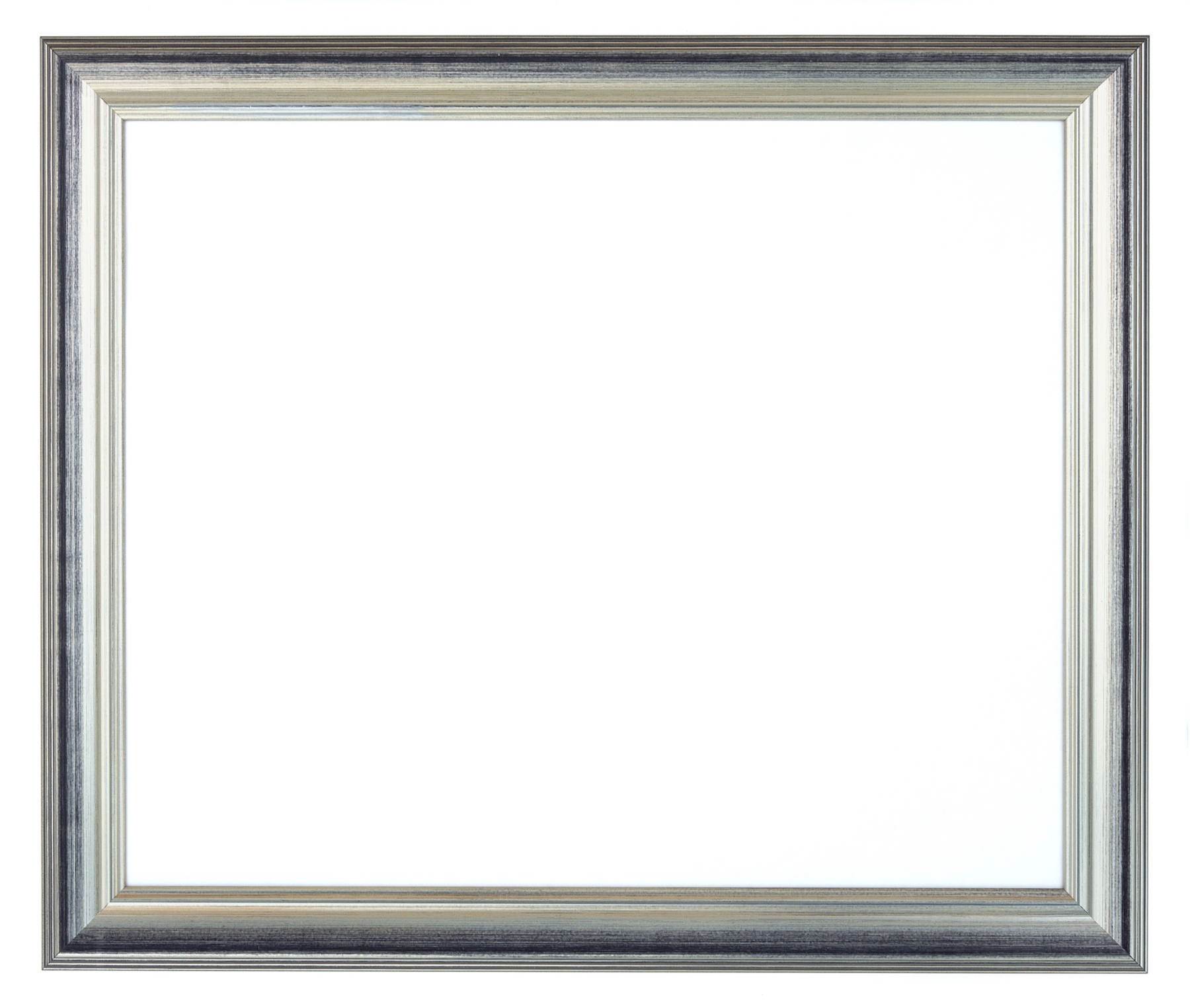Рамка белая для фото на прозрачном фоне