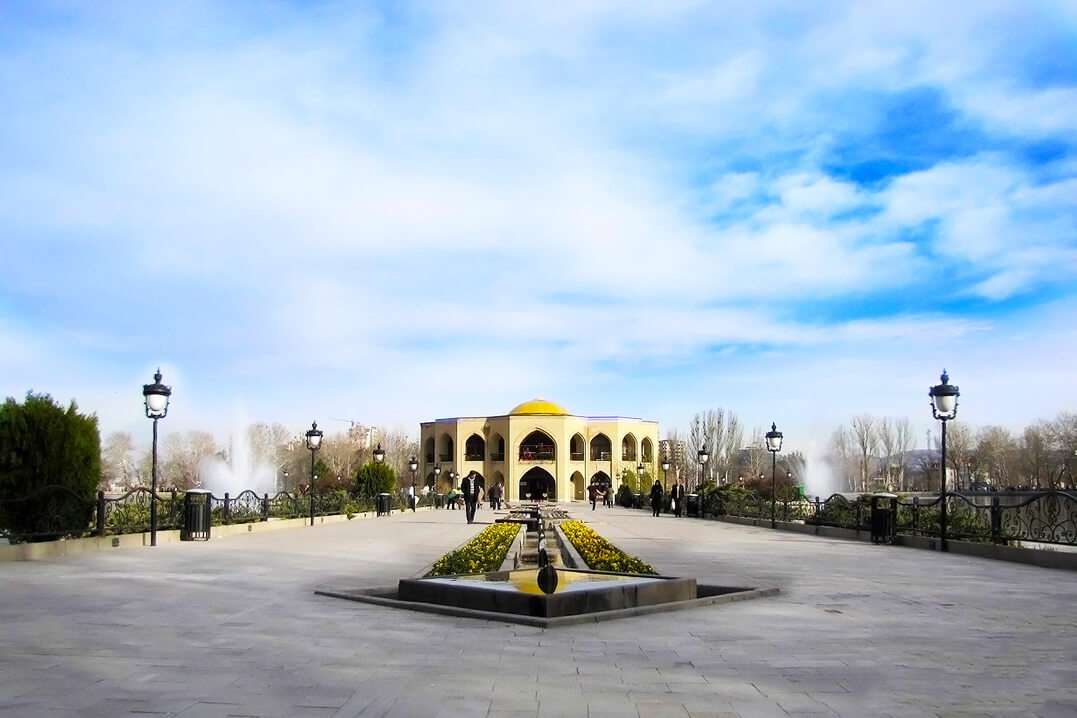 ائل گلی