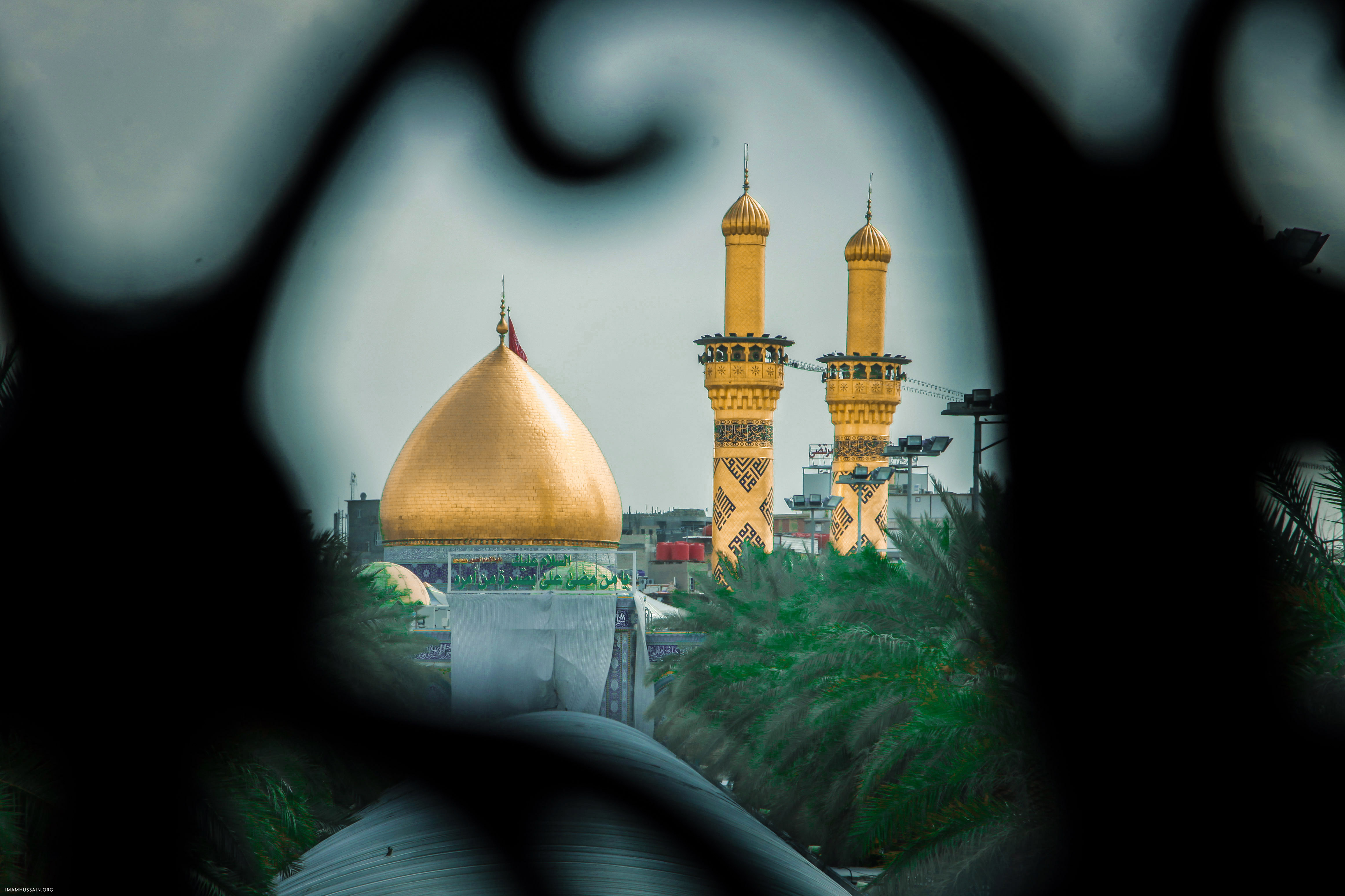 کربلای معلی