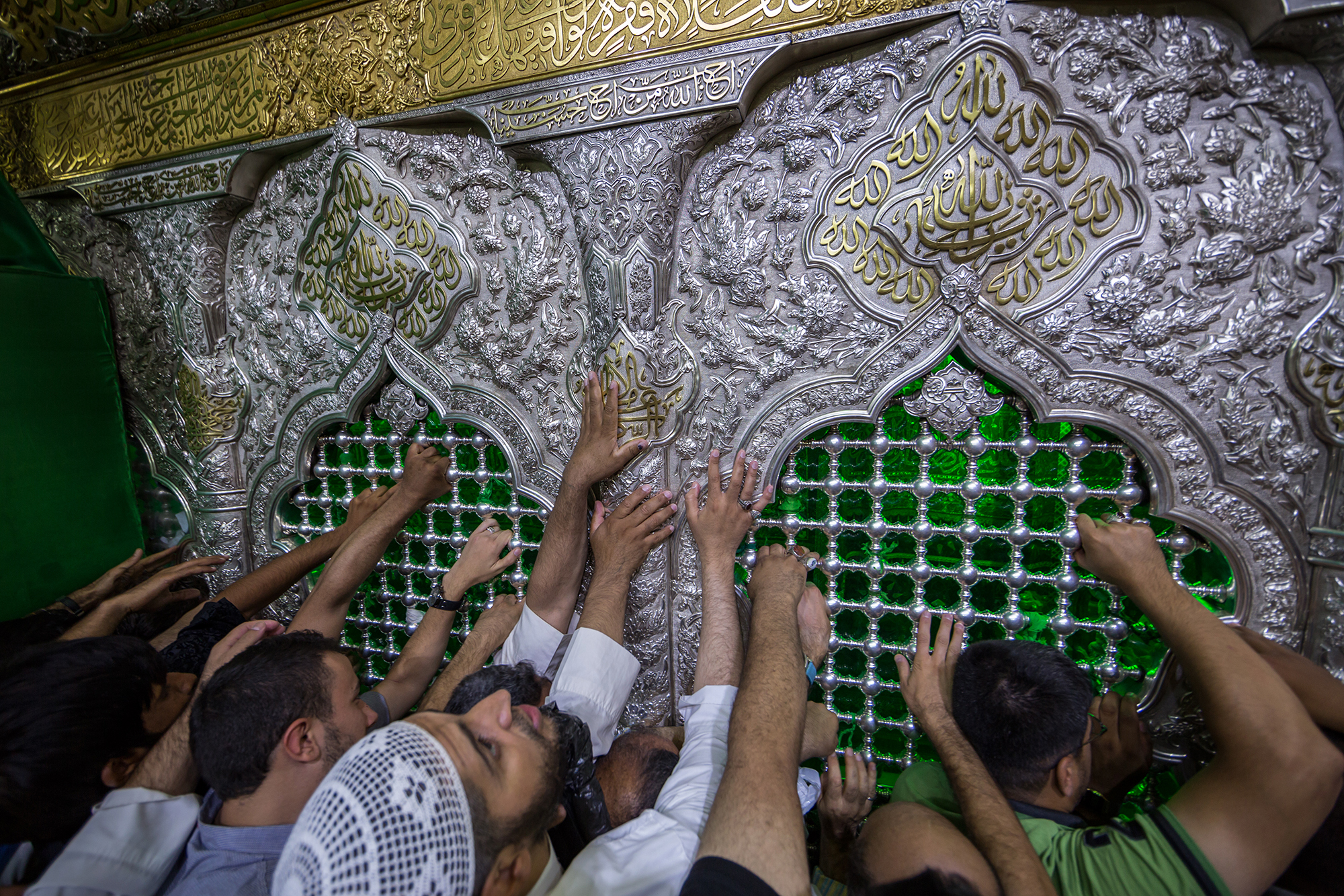 کربلای معلی