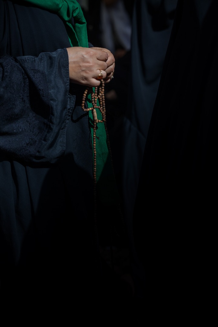 کربلای معلی