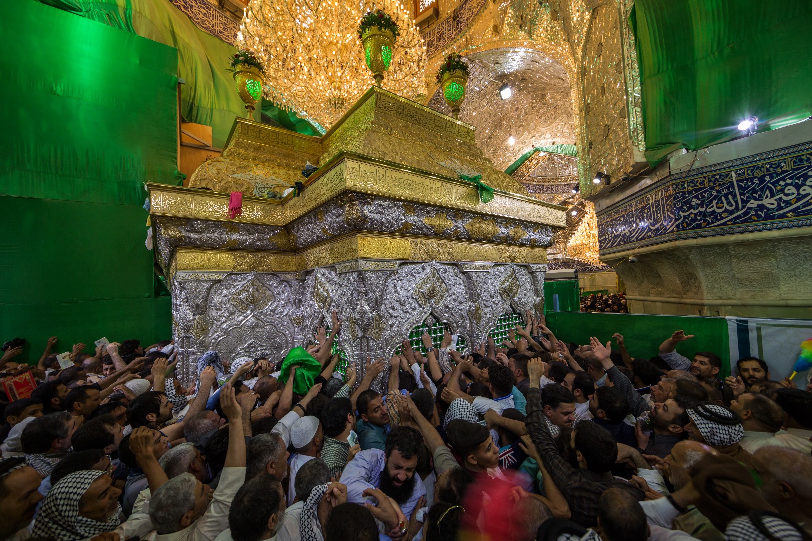 کربلای معلی