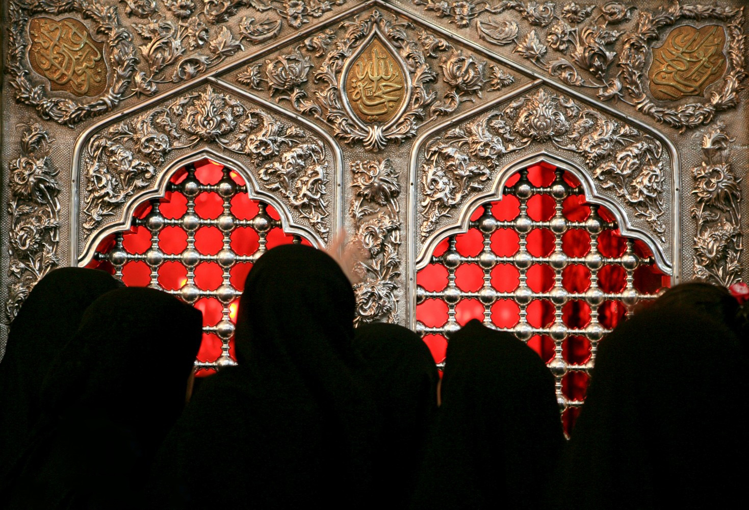 کربلای معلی