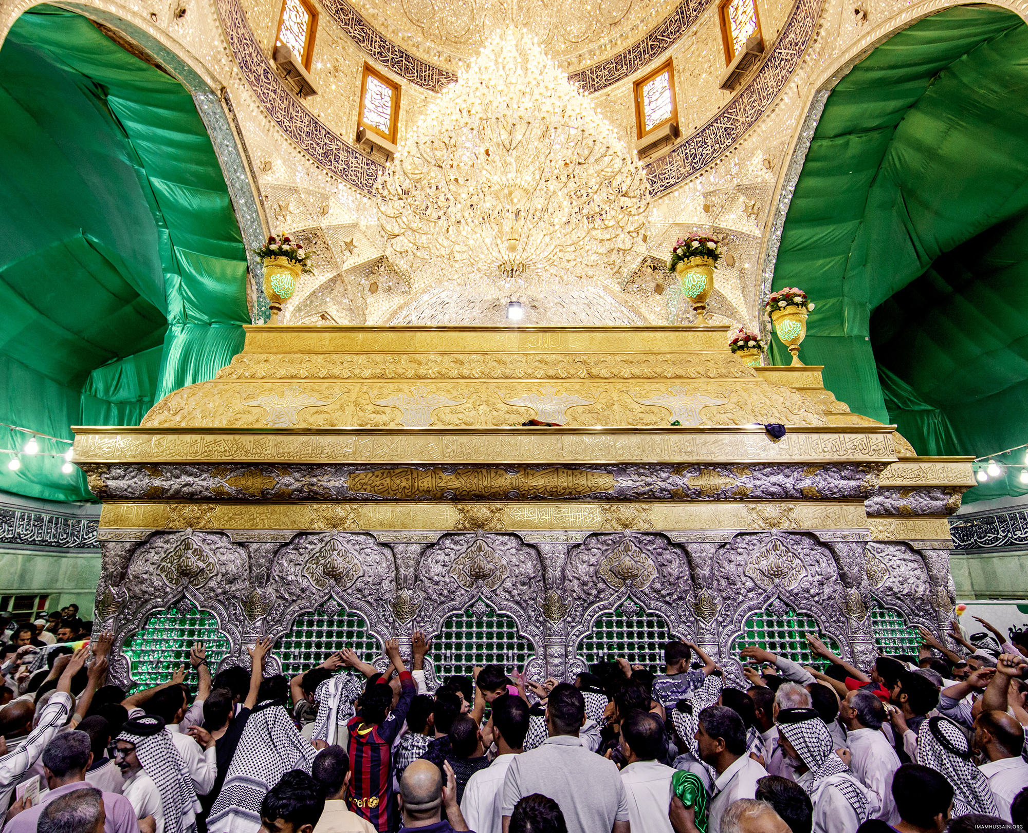 کربلای معلی